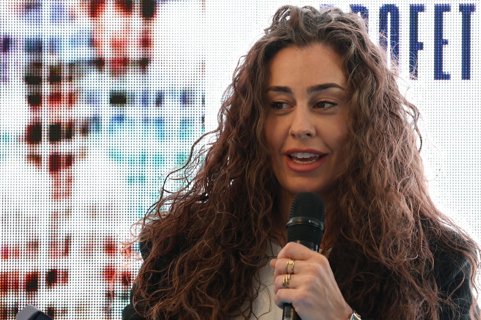 La Diputación homenajea a los malagueños olímpicos en París y premia a diferentes deportistas