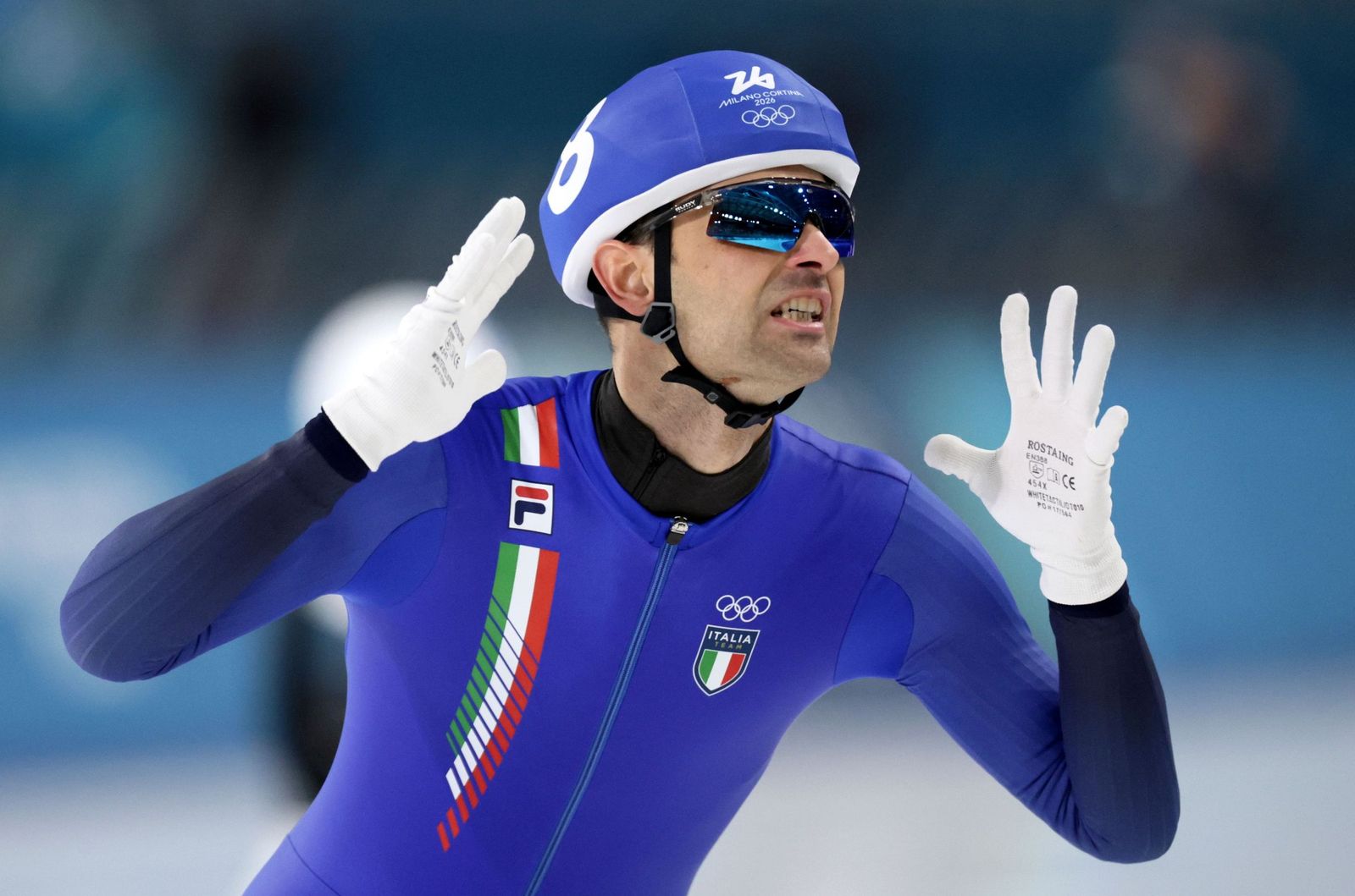 Las fotos de la tercera medalla española y de la jornada 16 de los Juegos Olímpicos