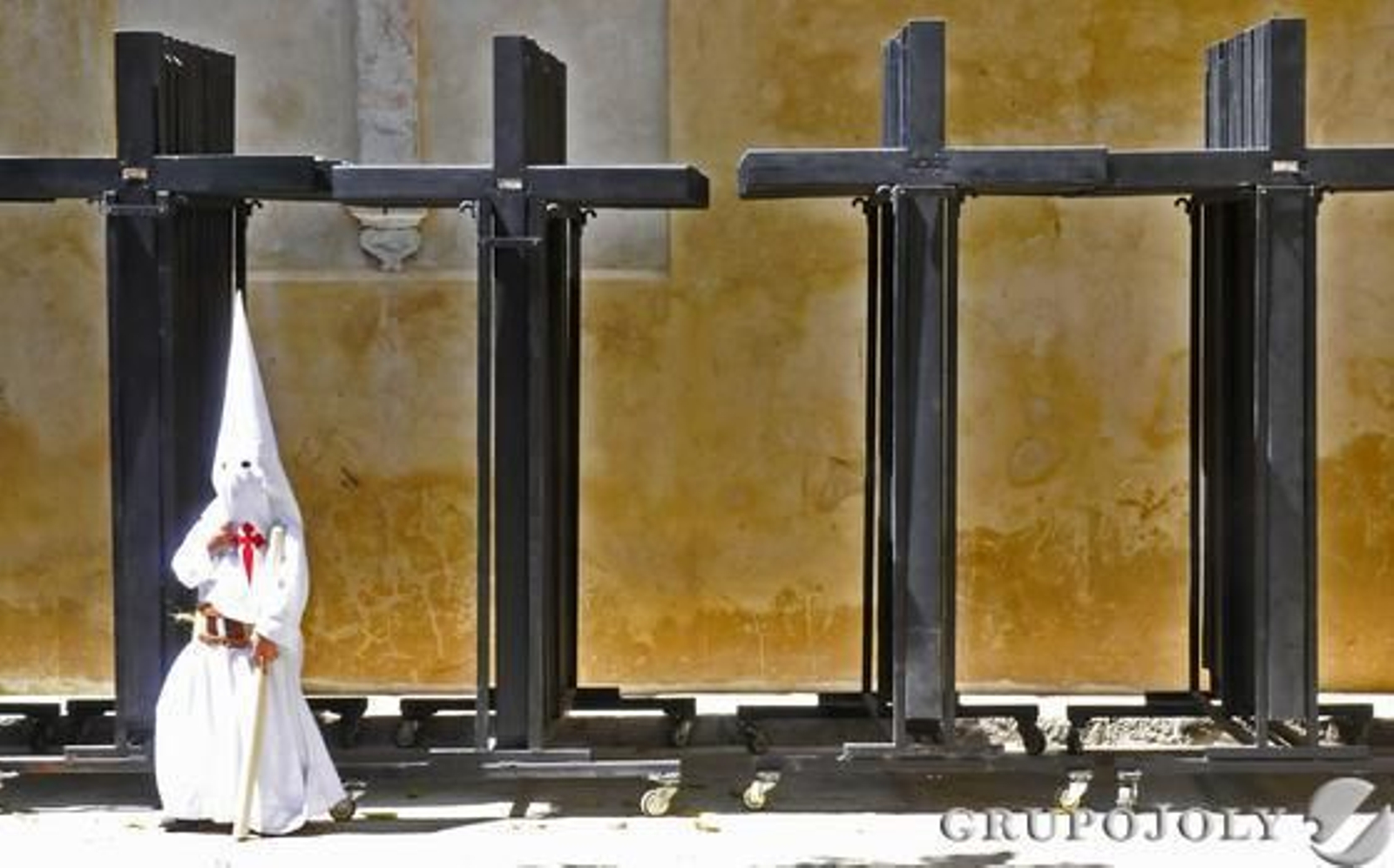 Foto: Juan Carlos V?uez