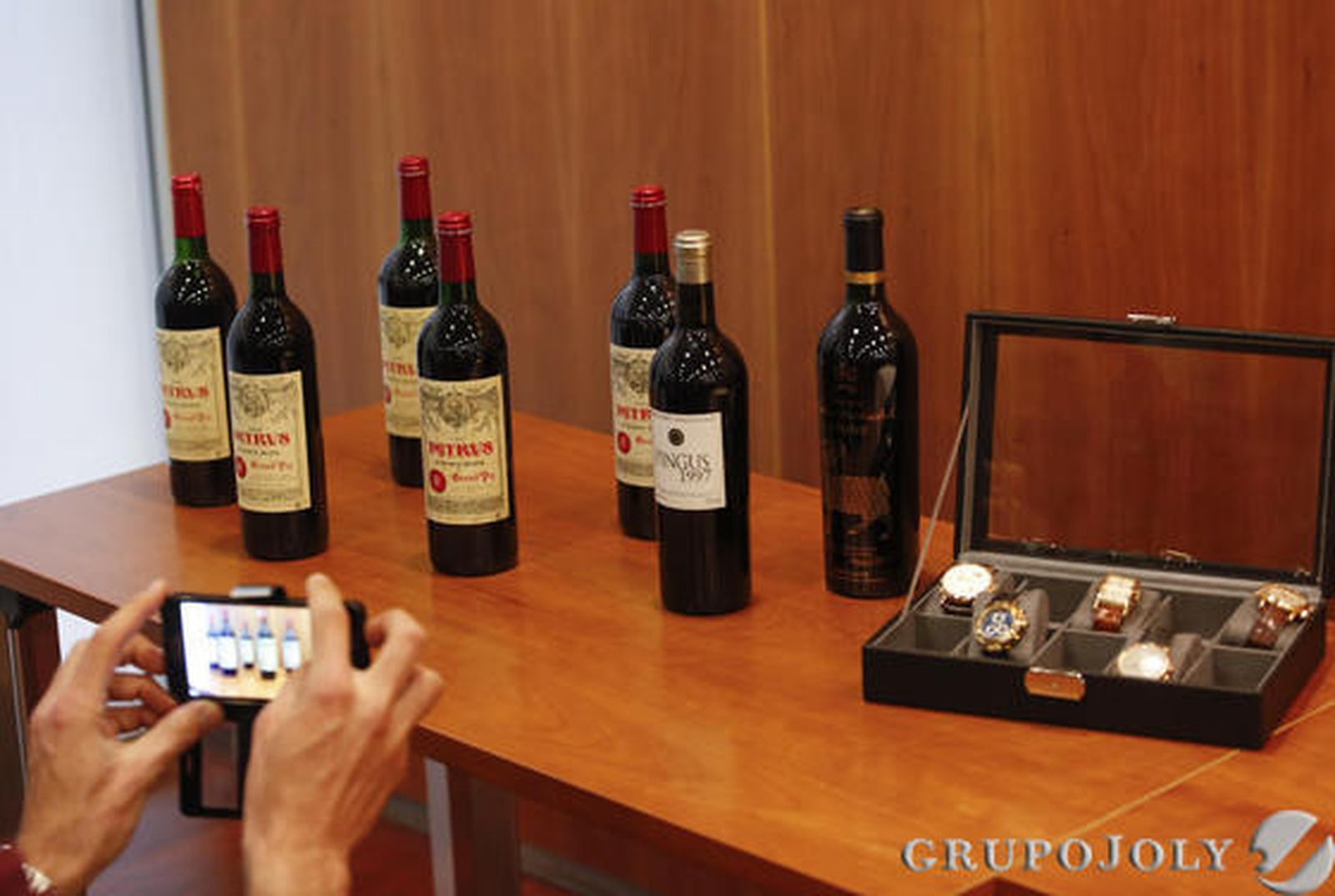 Foto: Javier Albiñana