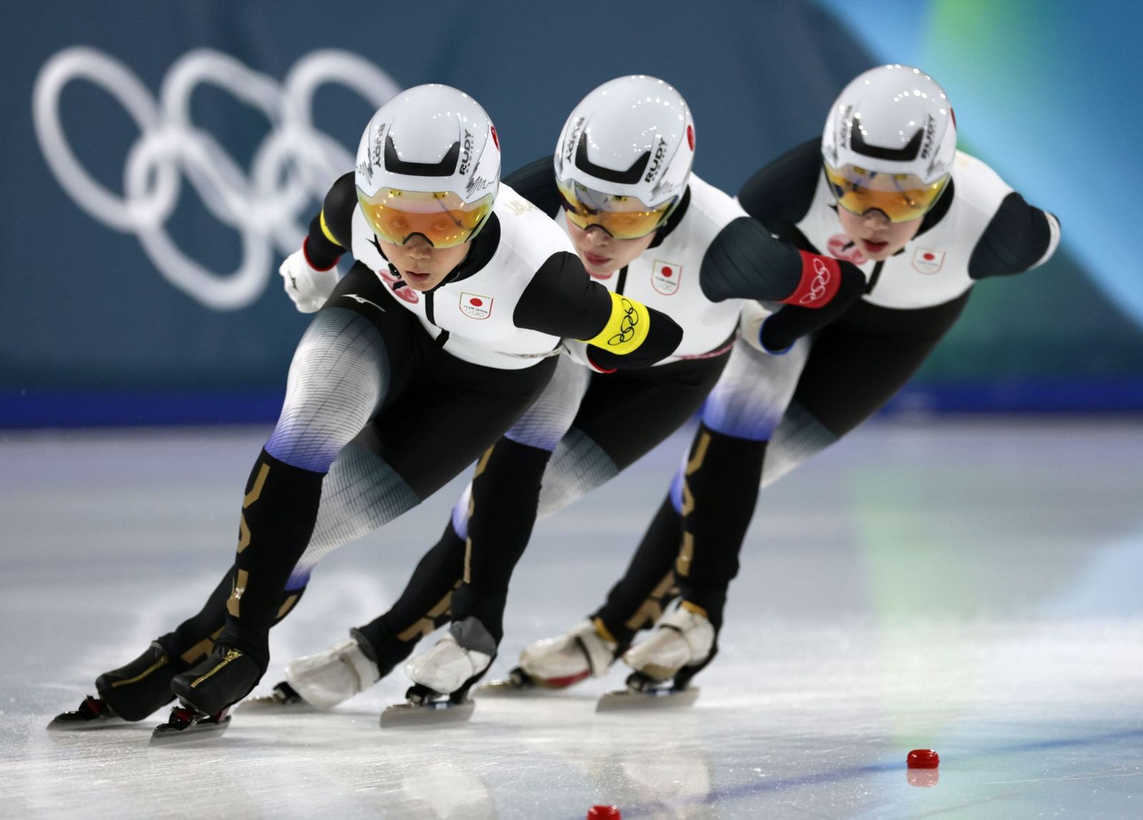 Las mejores fotos de los Juegos Olímpicos de invierno Milán Cortina d'Ampezzo 2026 | Jornada 12