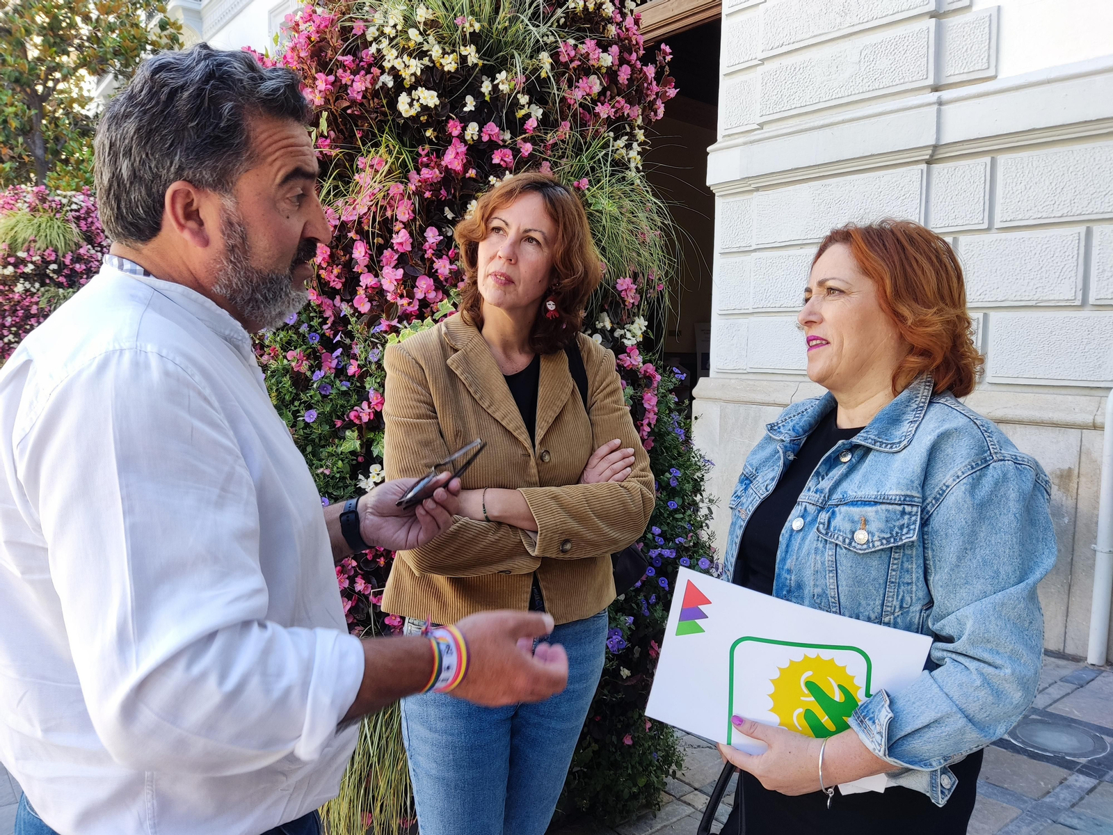 IU cree que la nueva PAC del aceite de oliva impactará de forma negativa en la DOP del Poniente