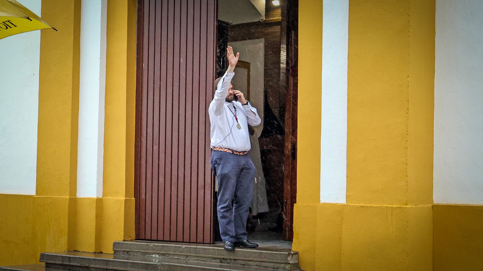 La Hermandad de la Candelaria de Jerez en imágenes