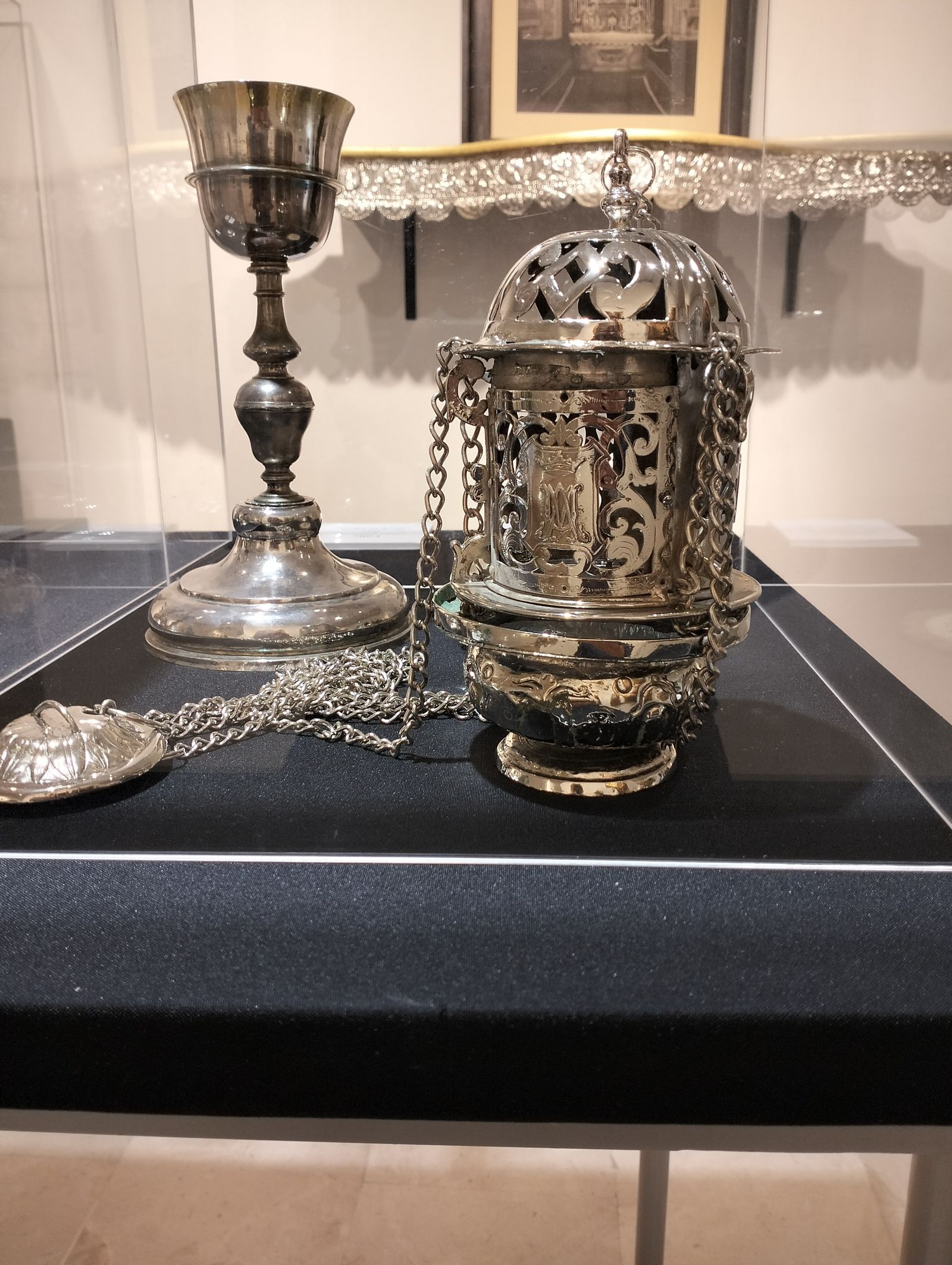 10 curiosidades sobre la cofradía del Caminito