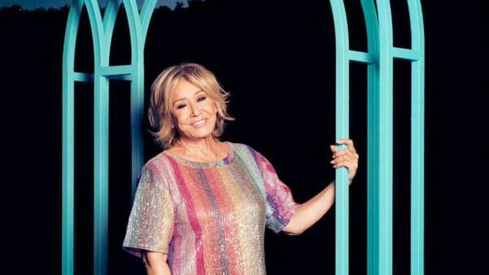 Mila Ximénez es una de las concursantes nominadas esta semana.