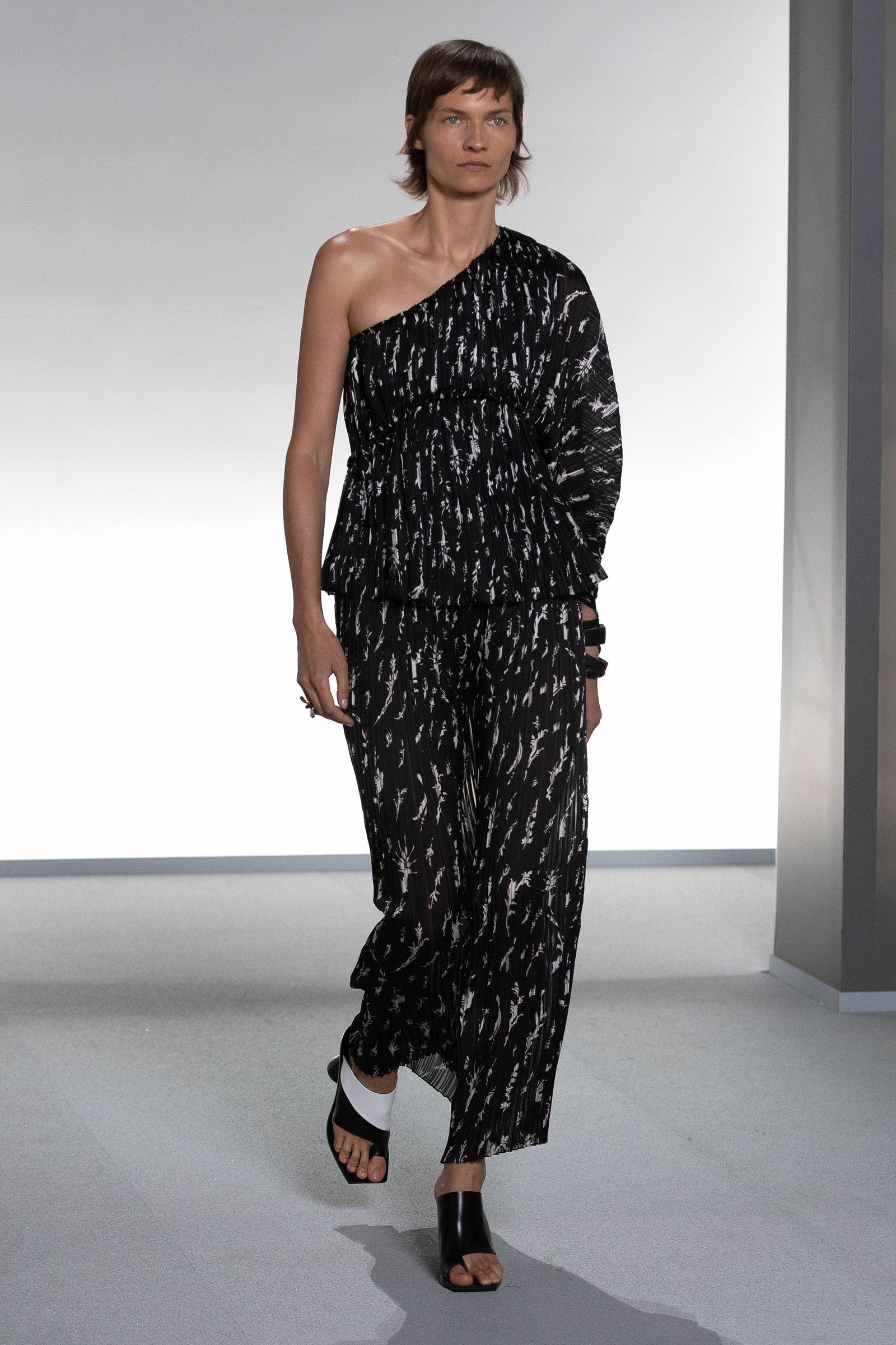 Paris Fashion Week: Givenchy colección SS20