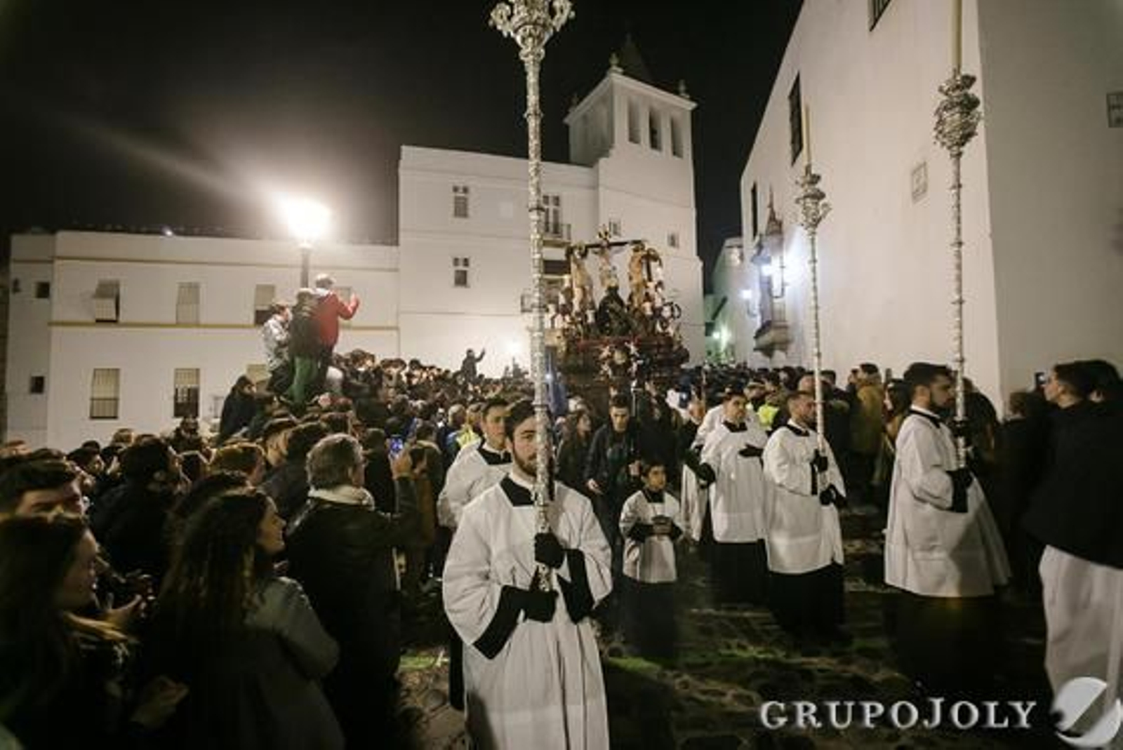 El Perdón

Foto: Lourdes de Vicente