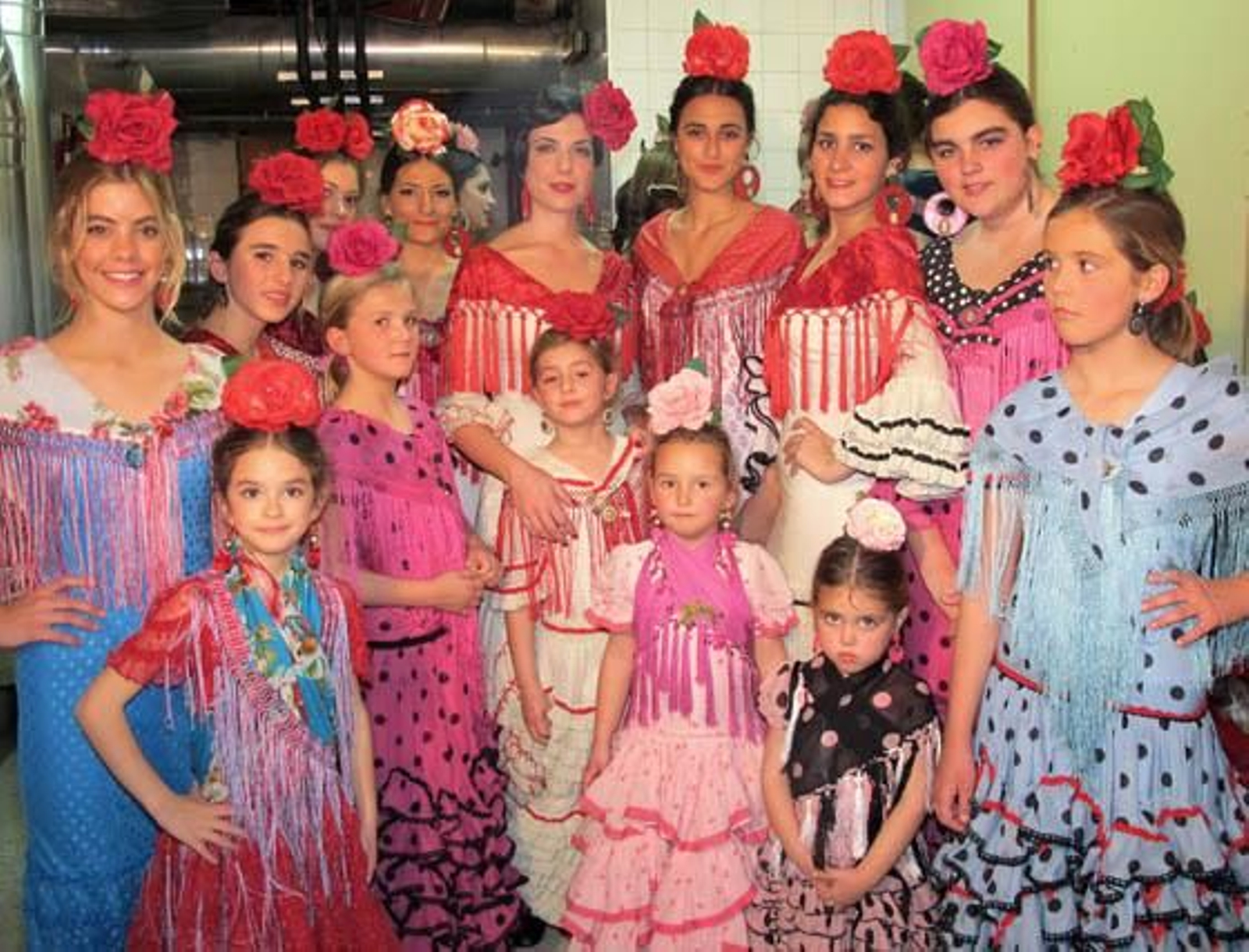 Foto: Victoria Ramírez