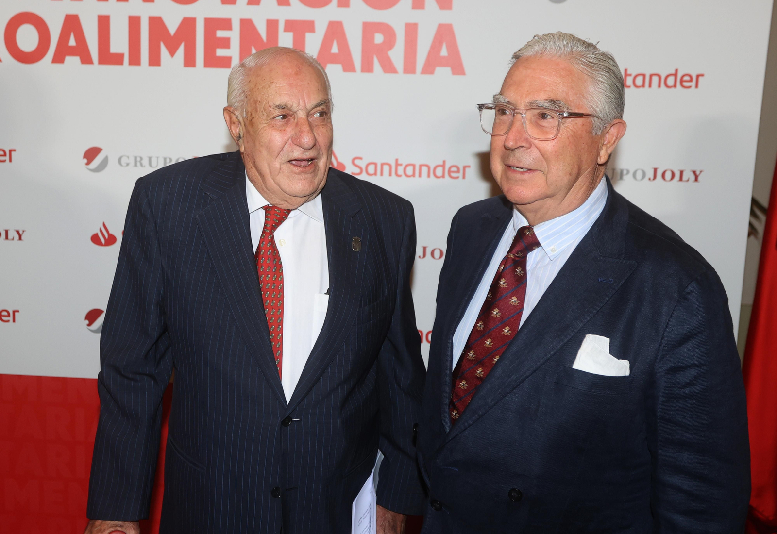 IX PREMIO INNOVACION AGROALIMENTARIA OTORGADO A ACESUR. D.JOSE RAMON GUILLEN