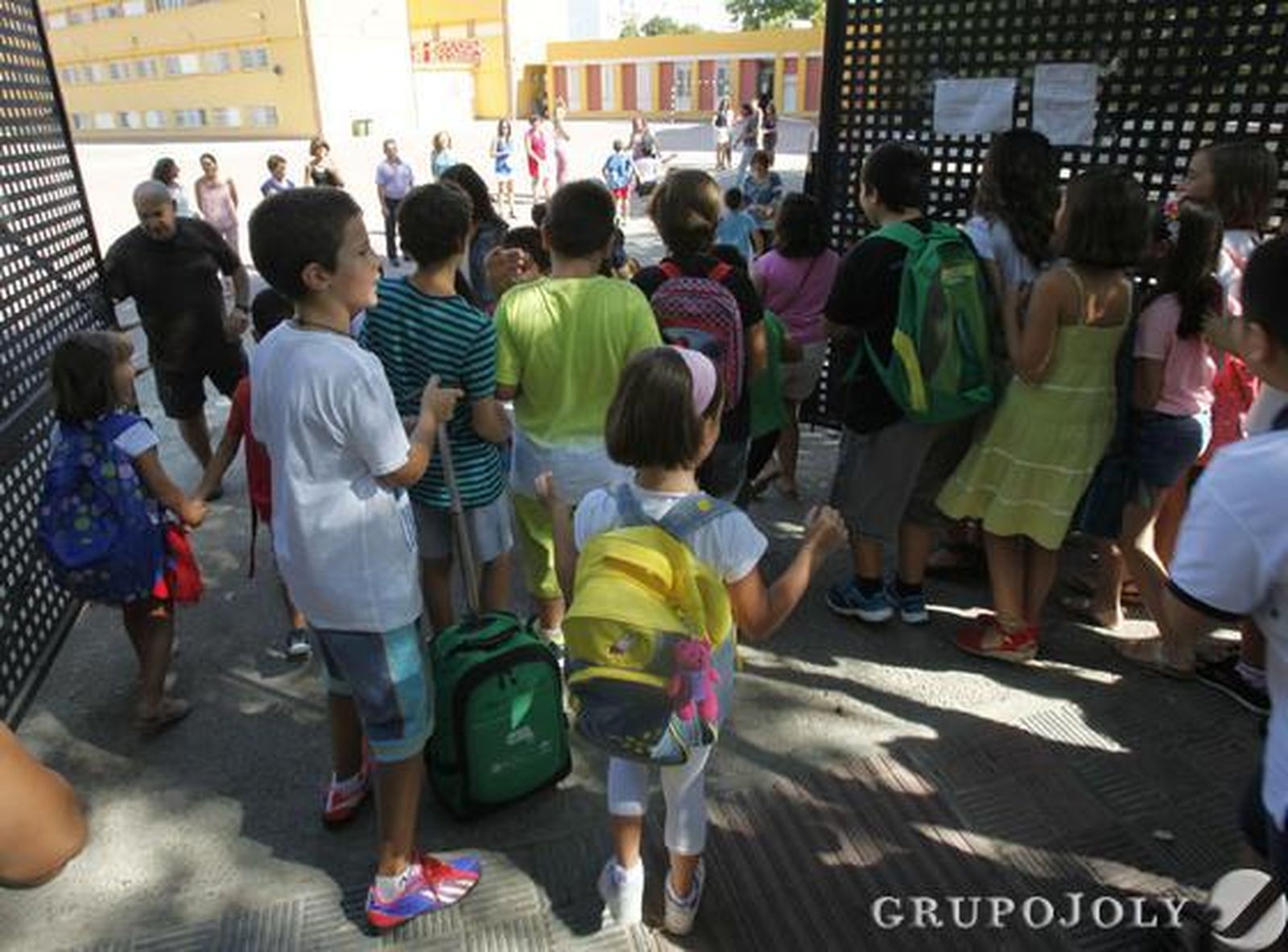 Foto: José Ángel García