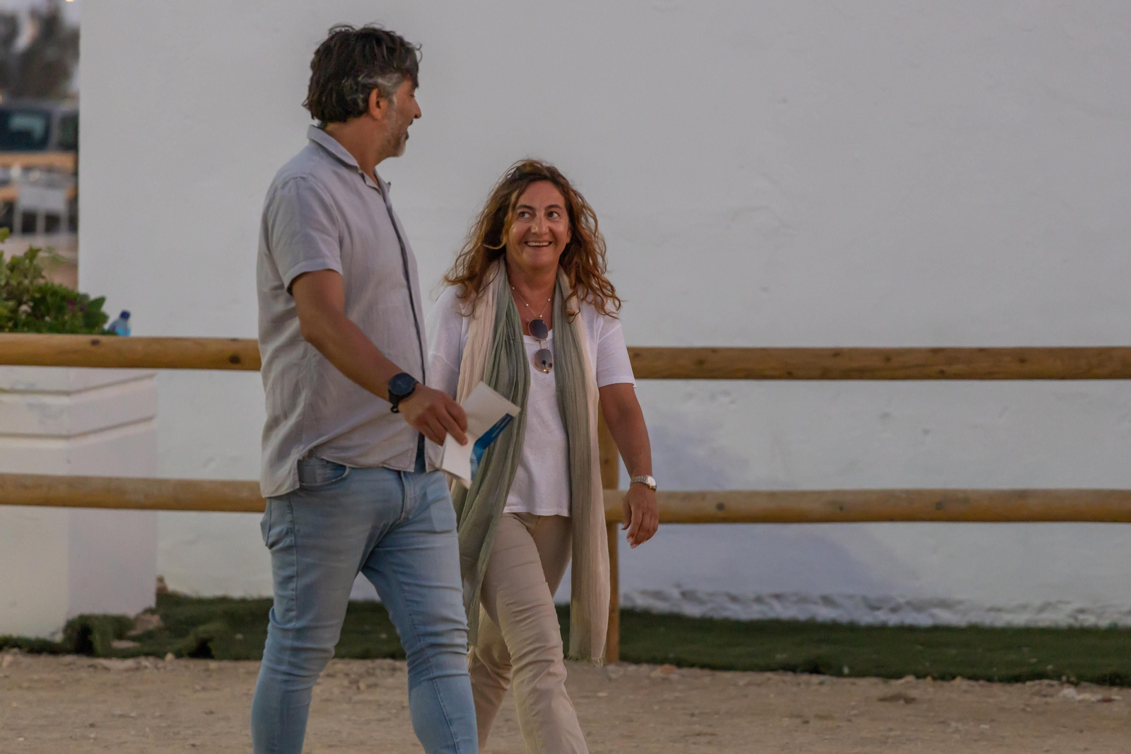 Búscate en el concierto de Miguel Ríos en el Concert Music de Chiclana