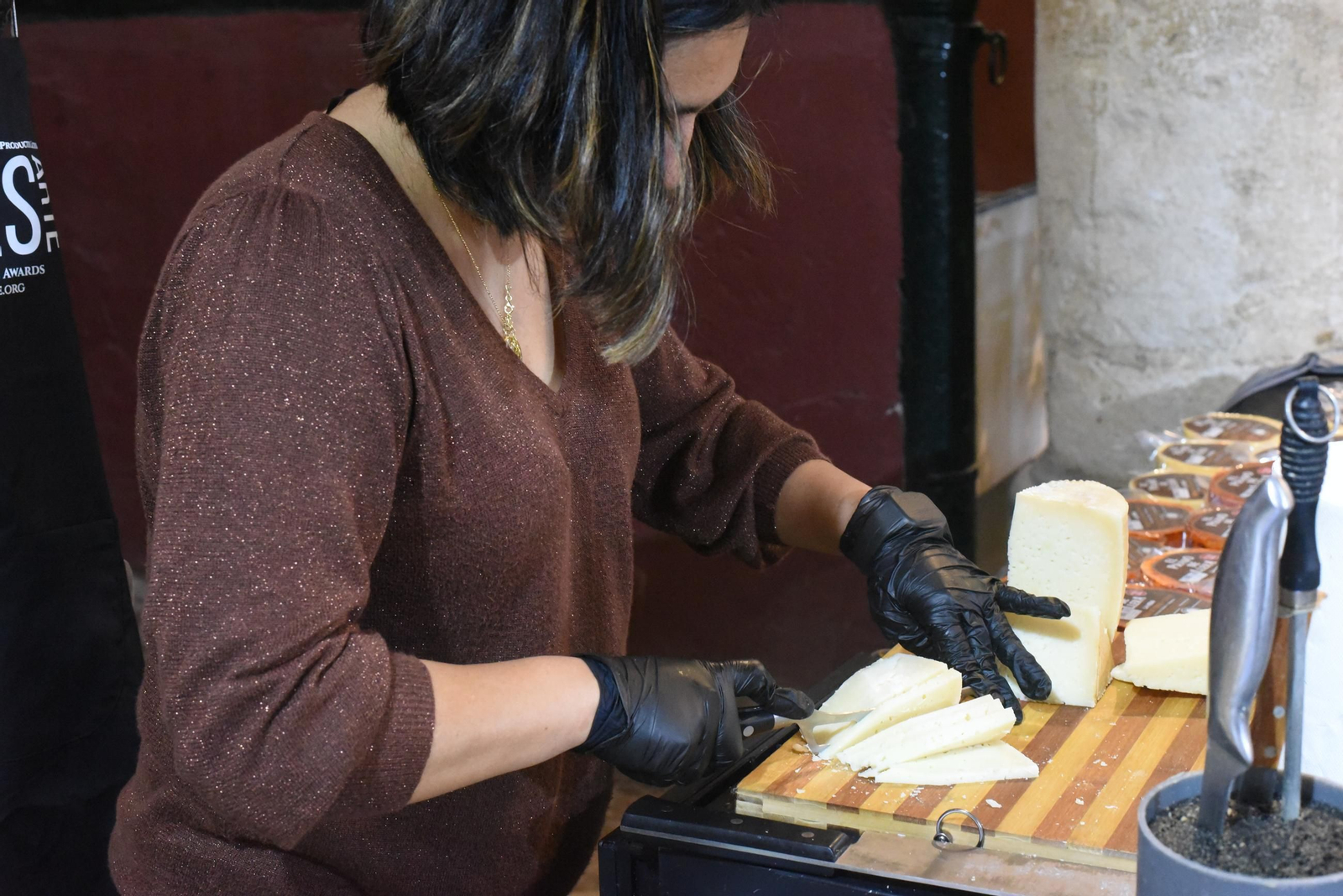 Las mejores imágenes de QuesArte Córdoba
