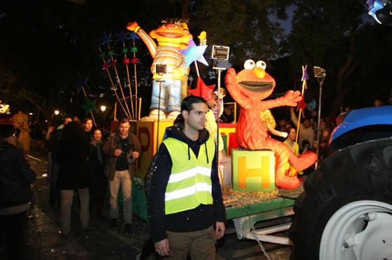 Foto: Alberto Domínguez