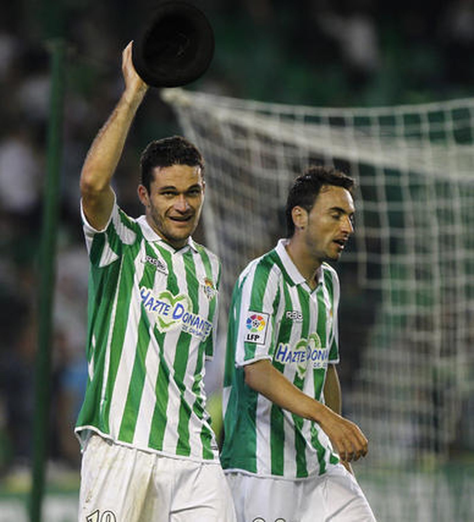 Foto: Antonio Pizarro