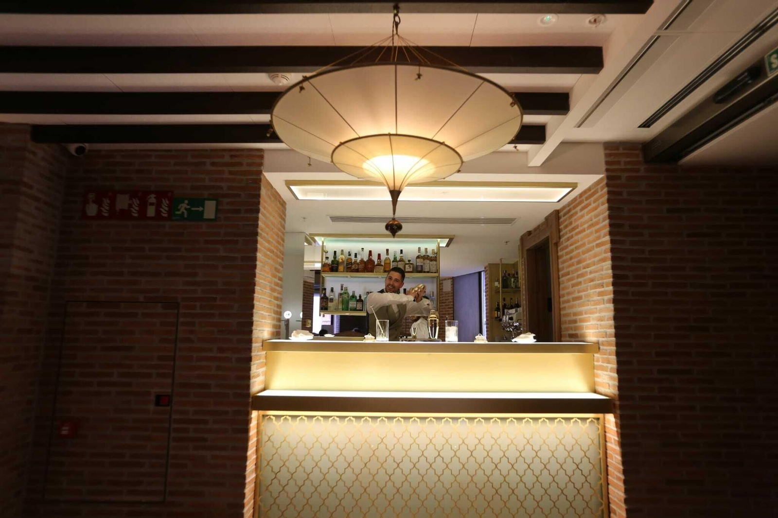 Fotos del Palacio Solecio en calle Granada