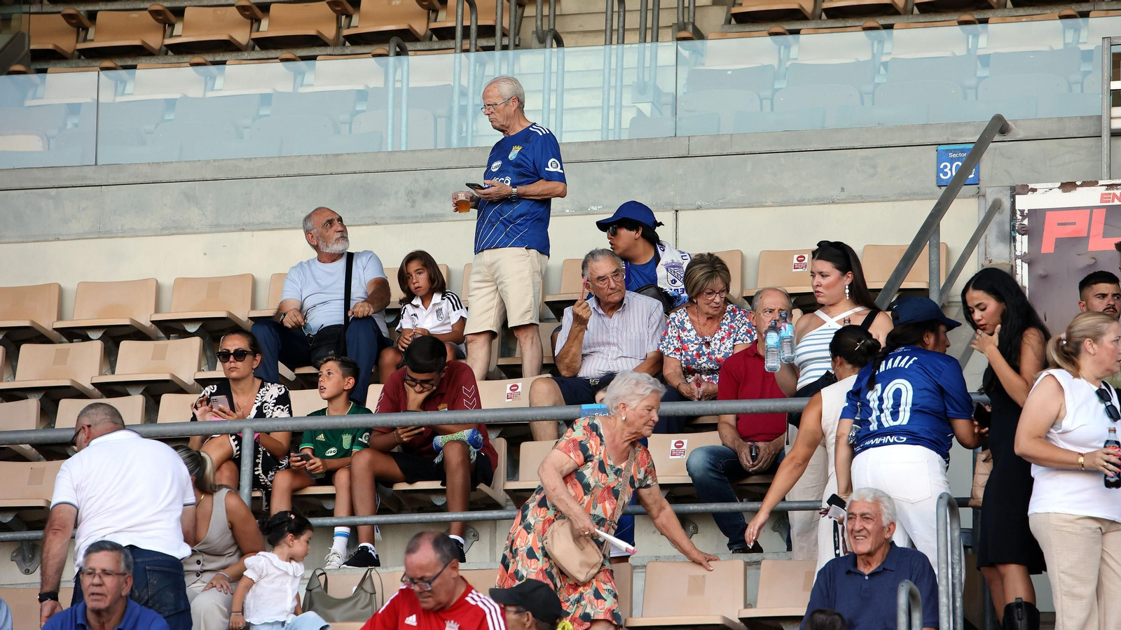 Búscate en el Xerez CD contra el Real Madrid C del IX Trofeo Rafa Verdú