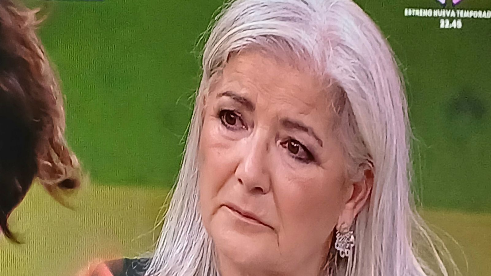 Consuelo Berlanga este miércoles en 'Y ahora Sonsoles'