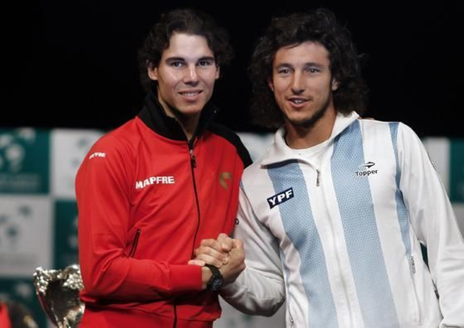 Foto: Antonio Pizarro