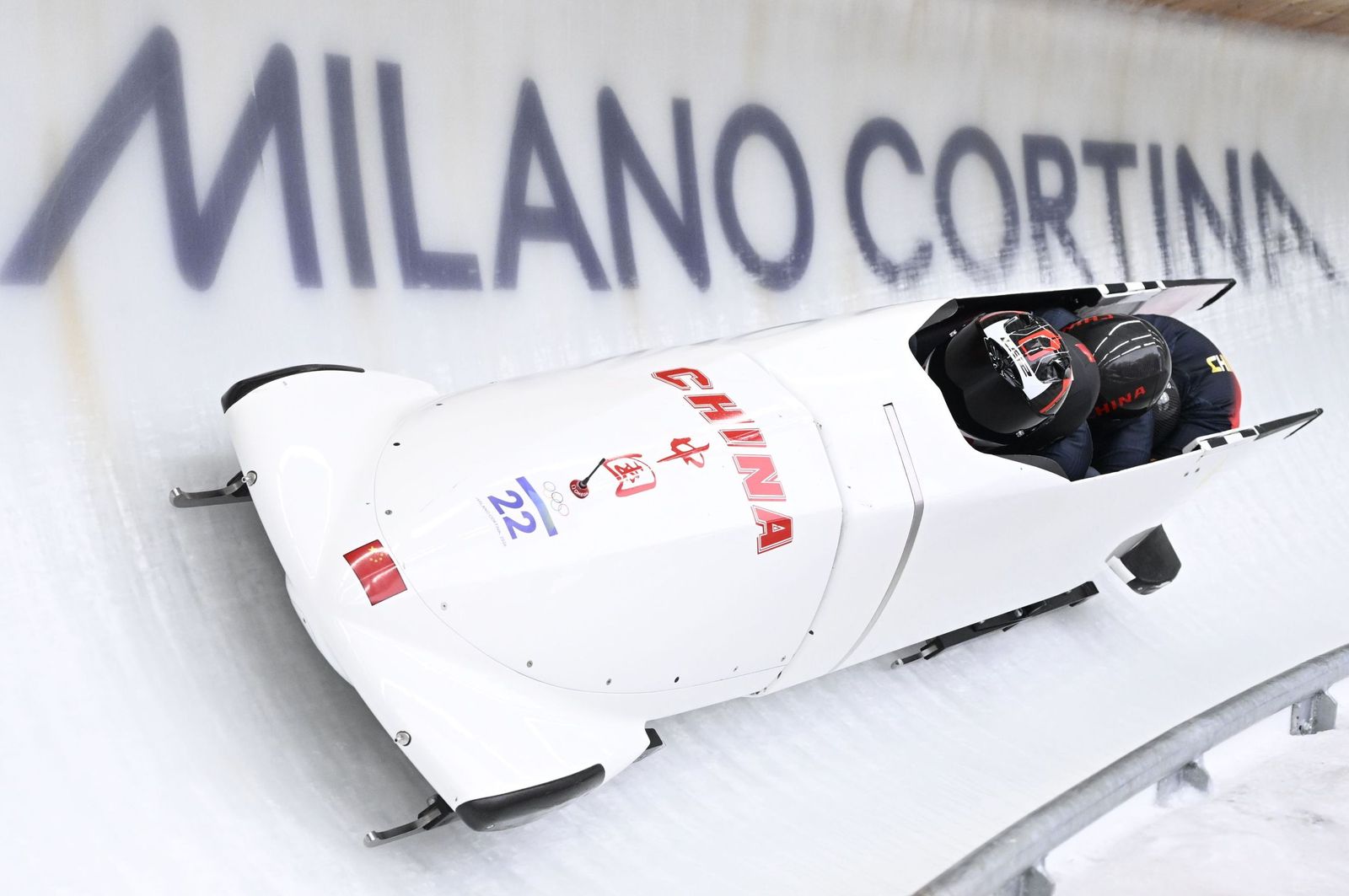 Las mejores fotos de los Juegos Olímpicos de invierno Milán Cortina d'Ampezzo 2026 | Ceremonia de clausura y jornada 17 y última