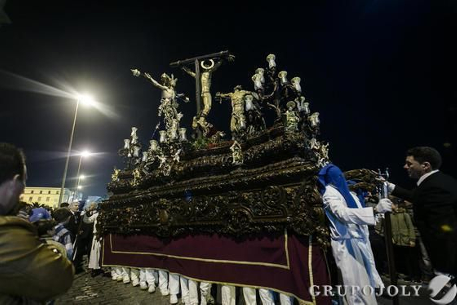 El Perdón

Foto: Lourdes de Vicente