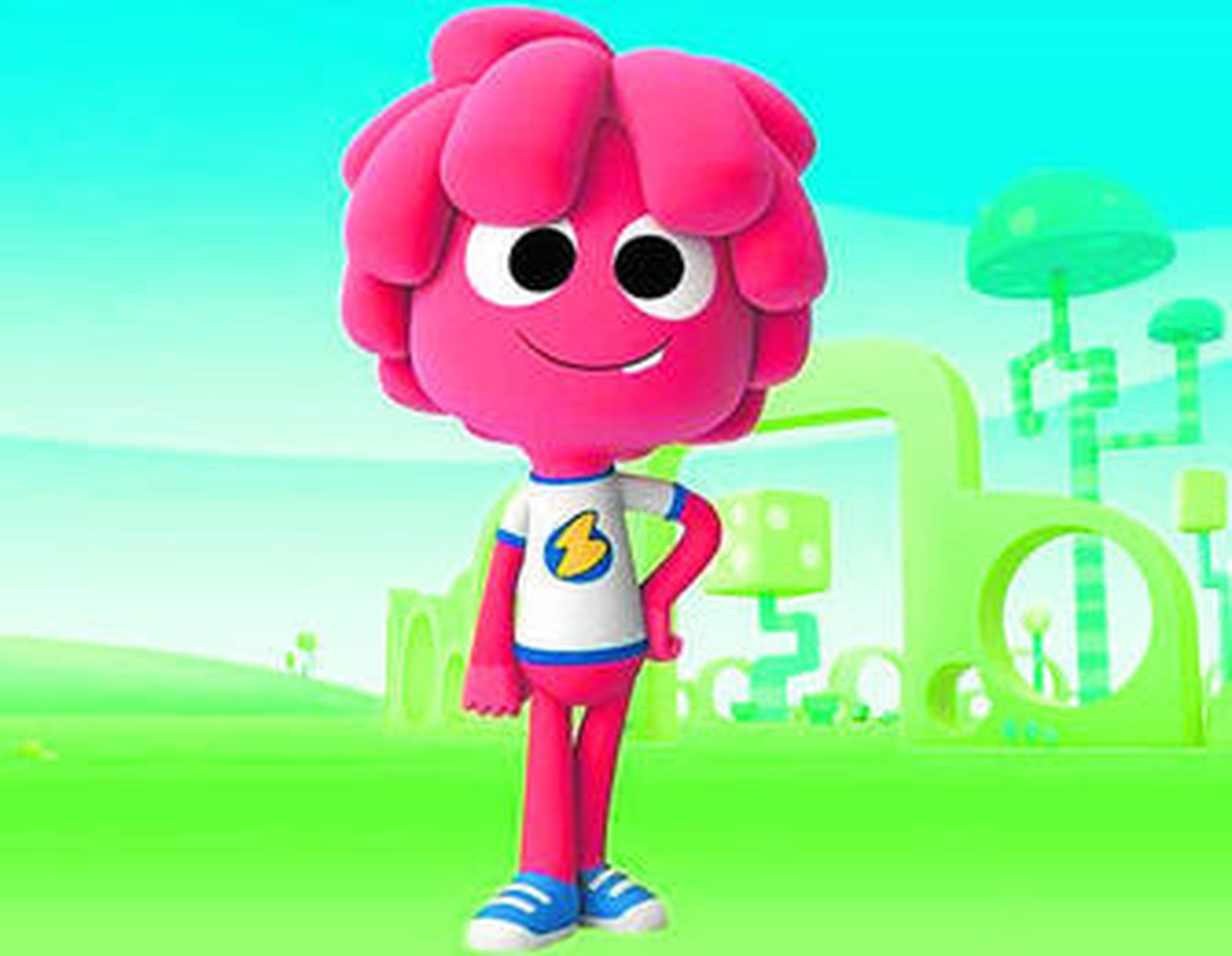 "En 'Jelly Jamm' la intención era hacer canciones para todos"