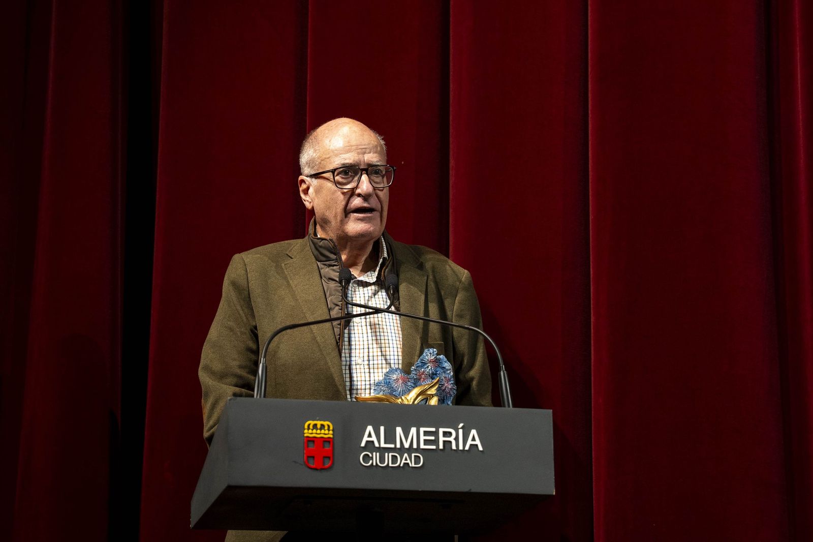 Galería de la XI Gala Coteca del Carnaval de Almería