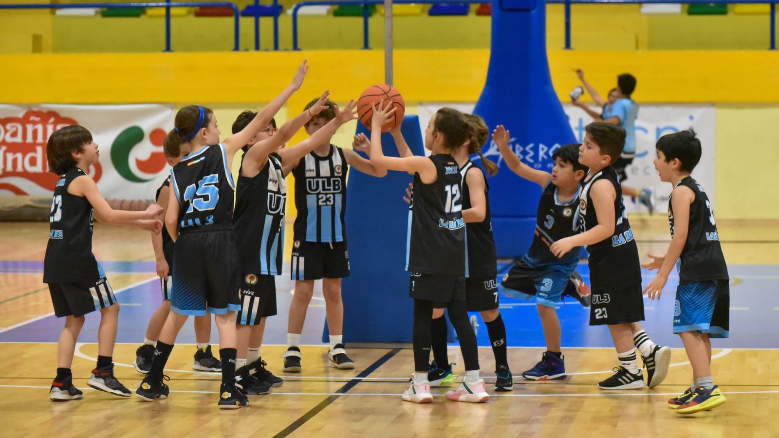 Las fotos del ULB - Enrique Soler Melilla