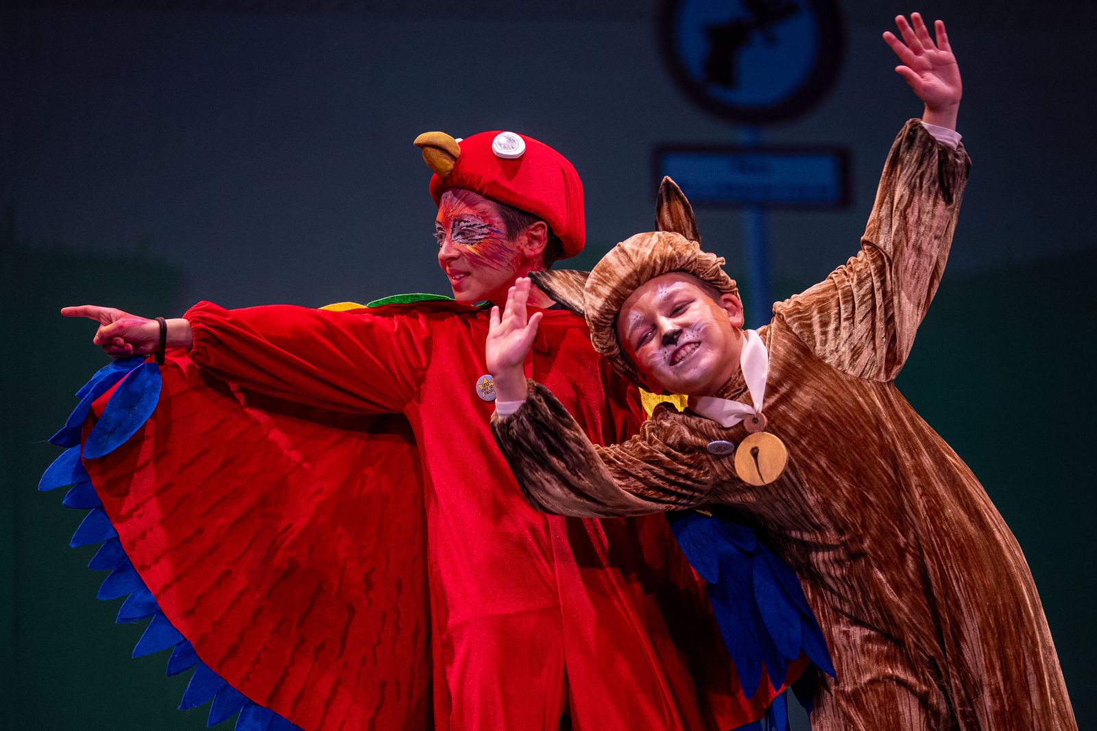 Cuarteto SI TÚ ME DICES VEN, LO DEJO TODO…O NO