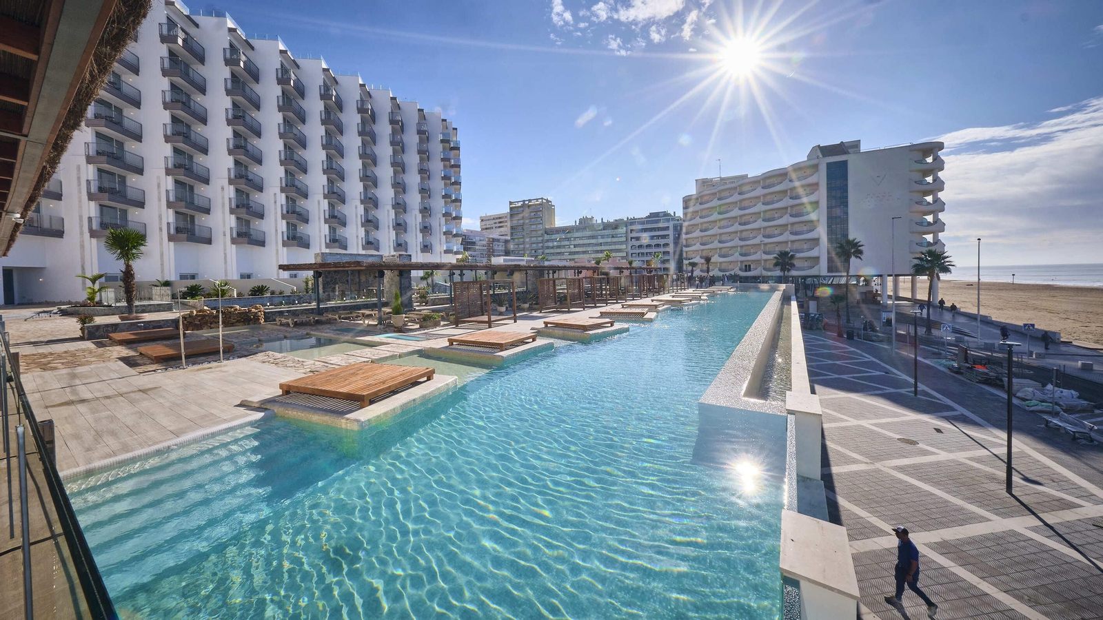 Hotel 'Q Cádiz Bahía'