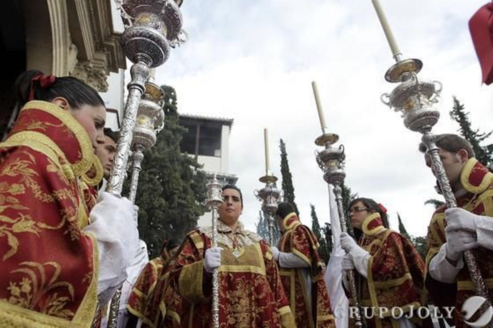 Foto: Pepe Villoslada-Lucia Rivas