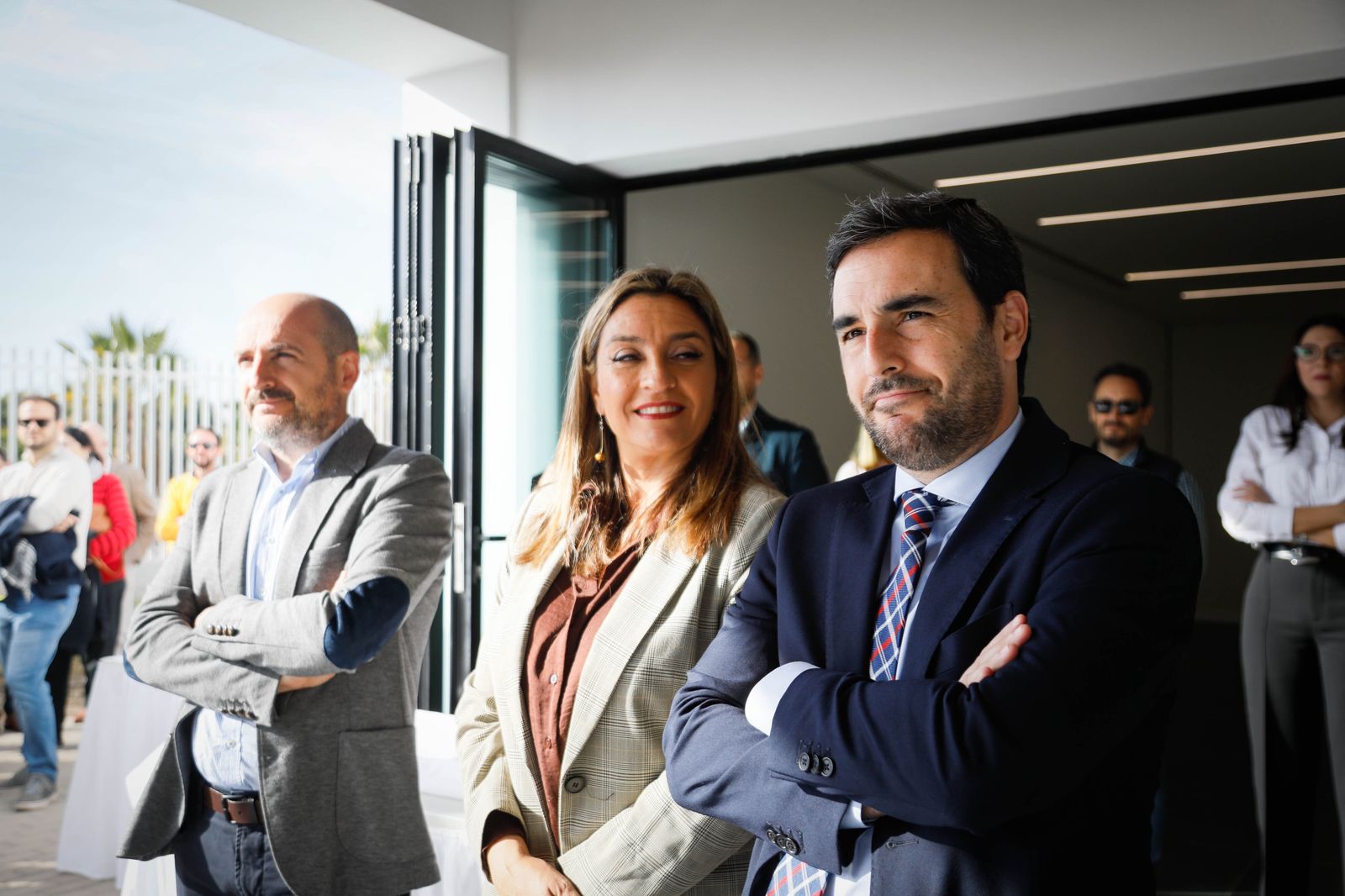 Imágenes del Ecomuseo en la Vega