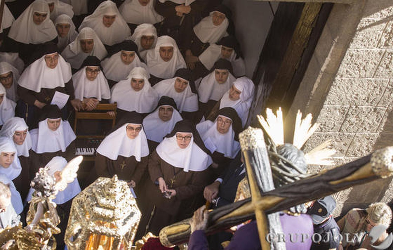 Foto: Antonio Pizarro