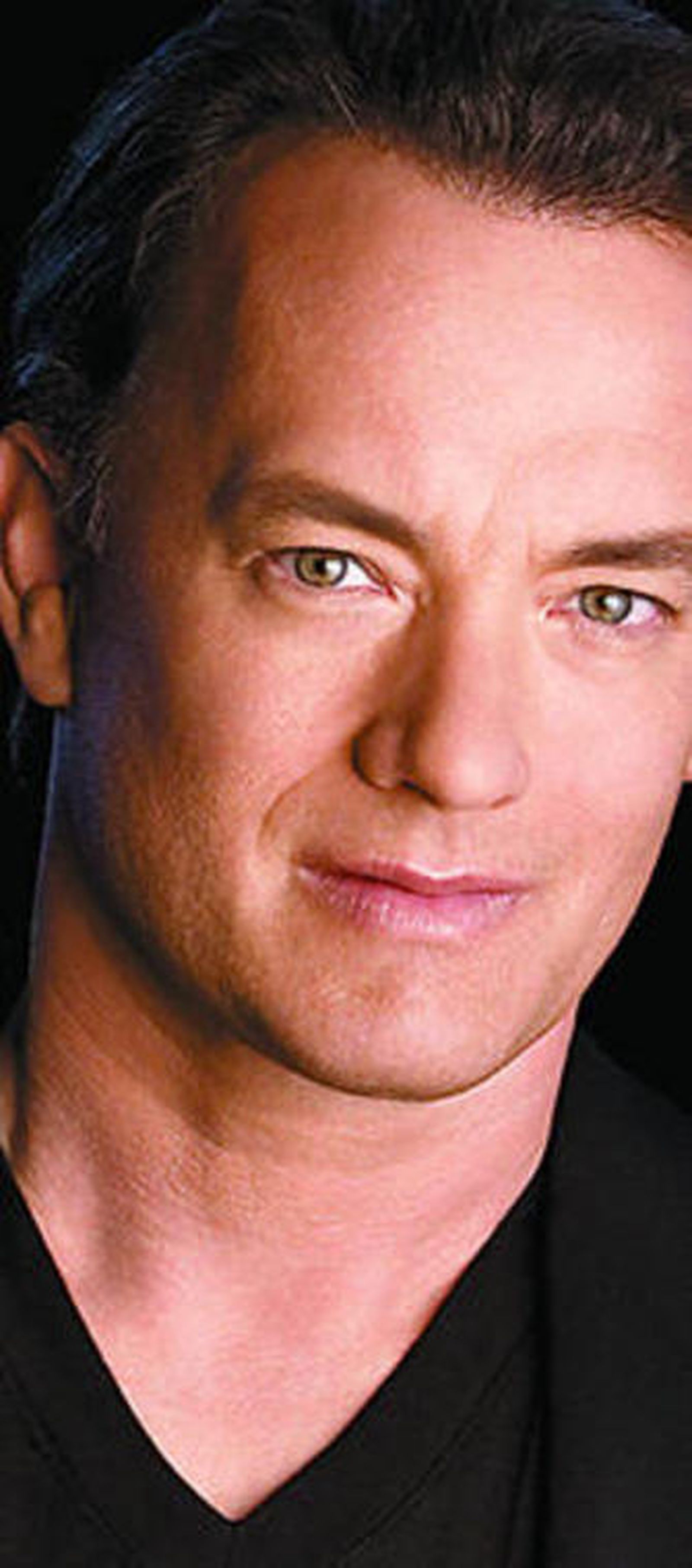 Hanks se disculpa con los mormones