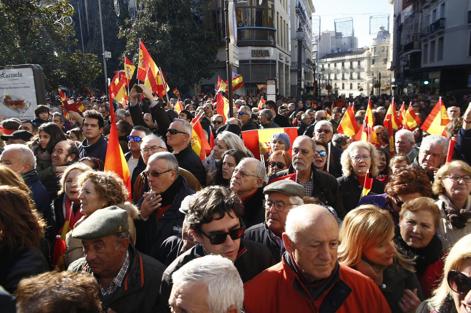 La Toma de Granada en 50 imágenes
