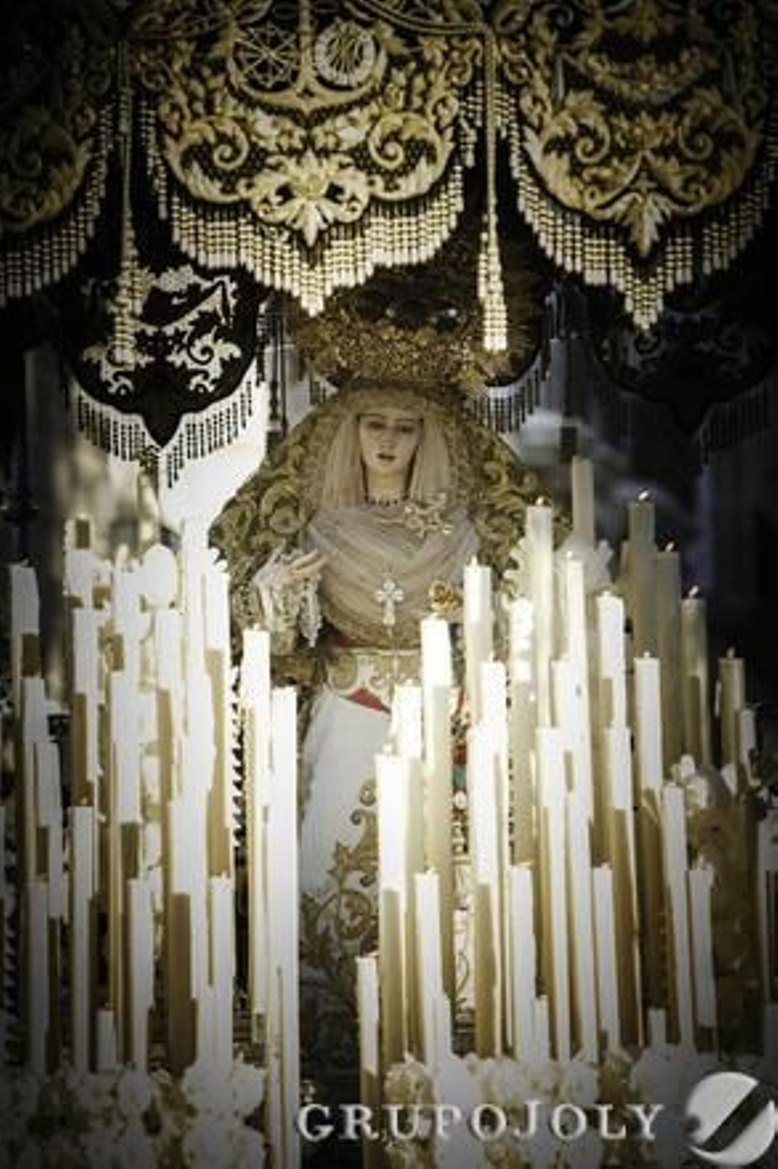 Cigarreras. /Julio González