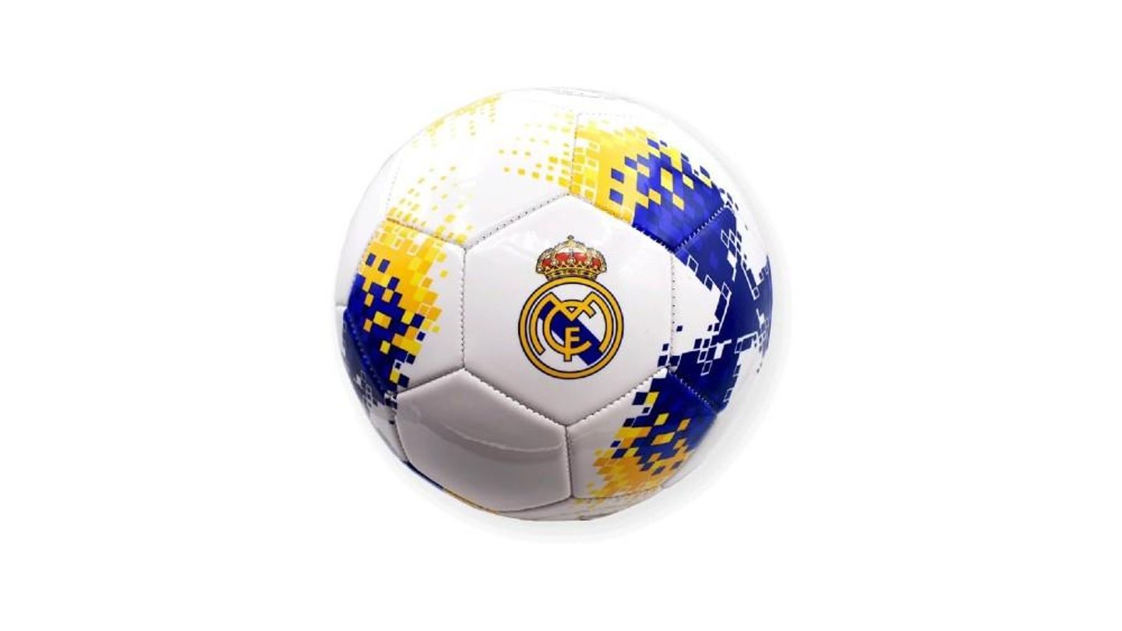 Balón de fútbol Real Madrid CF adidas Balón de fútbol Real Madrid CF adidas