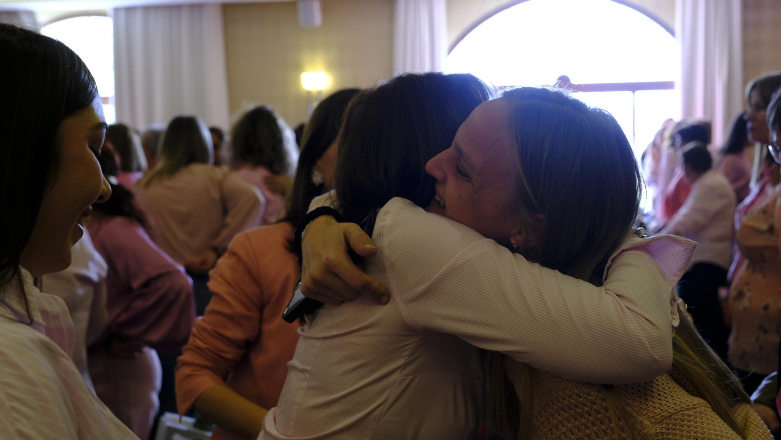 Imágenes de la Jornada de Igualdad de Vicasol