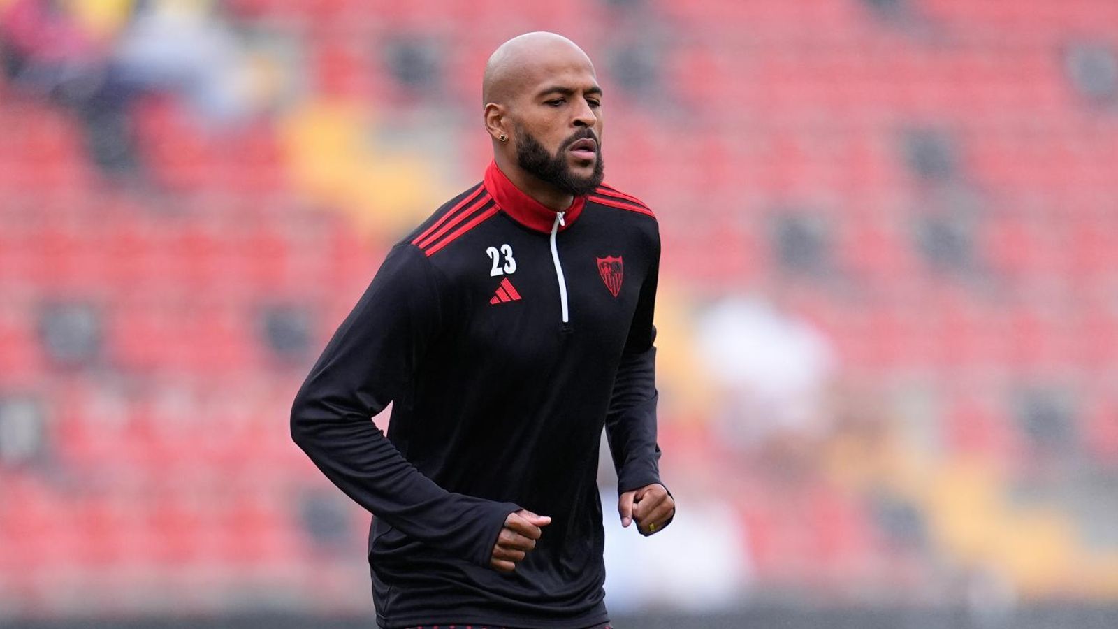 Las mejores fotos del Rayo Vallecano-Sevilla