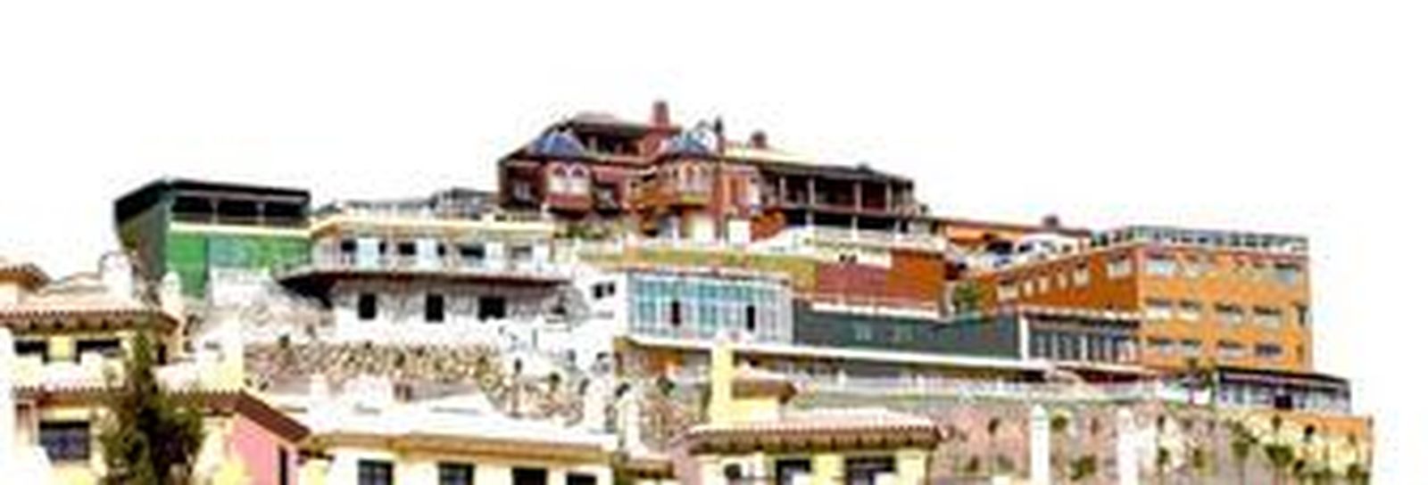 La terrible resaca de la pasión rusa en Pinares