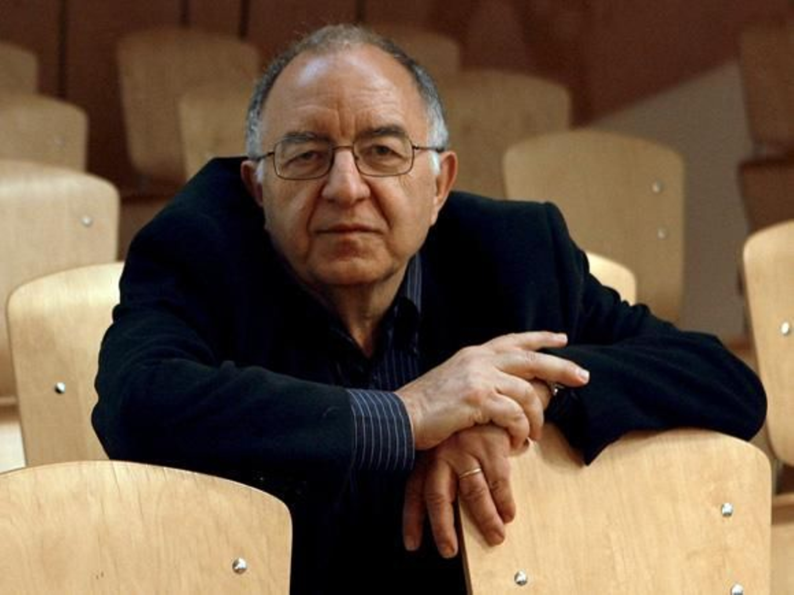 'La herencia del pasado', Premio Nacional de Historia