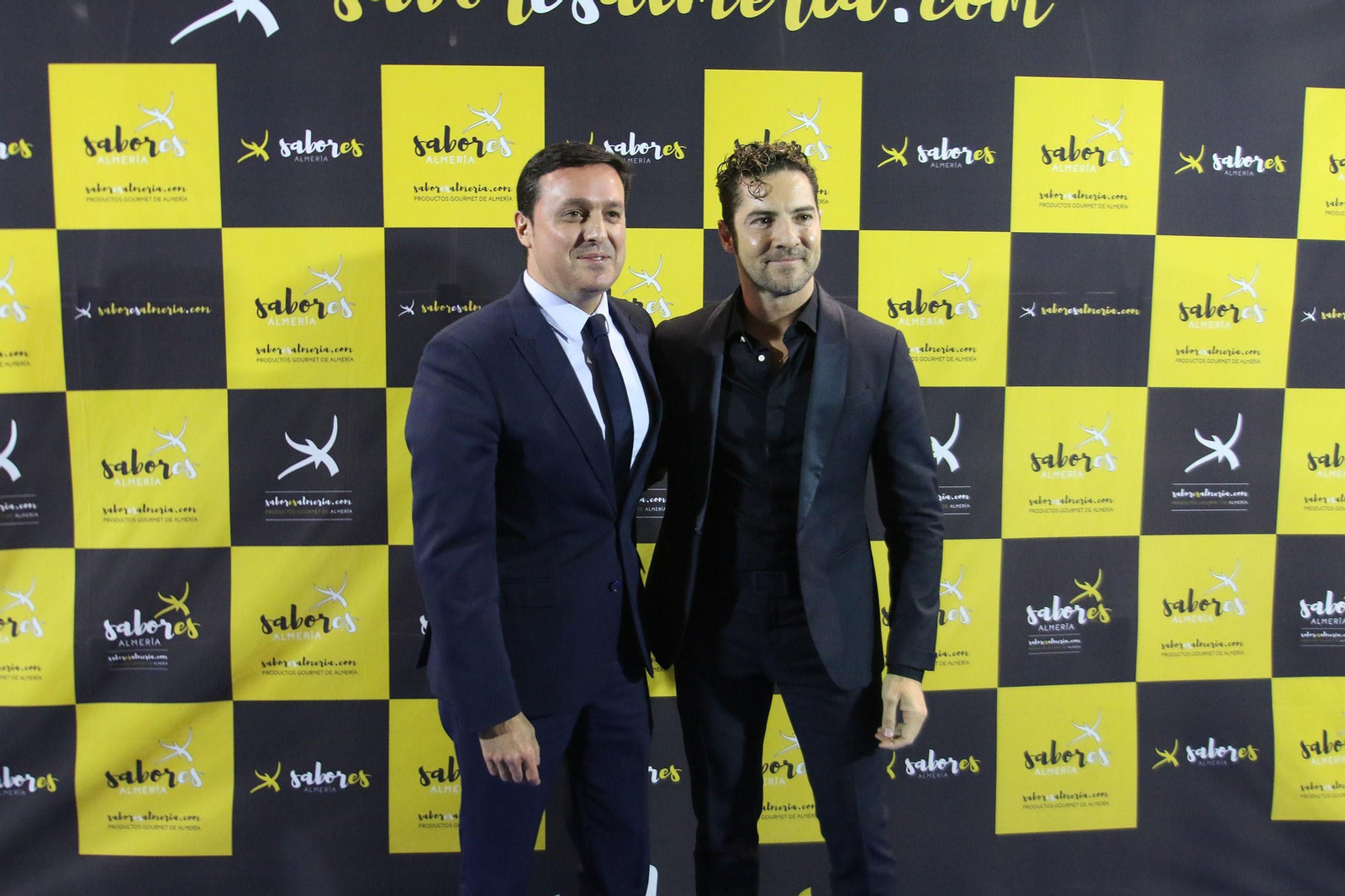 Fotogalería de la I Gala 'Sabores Almería', en Berja