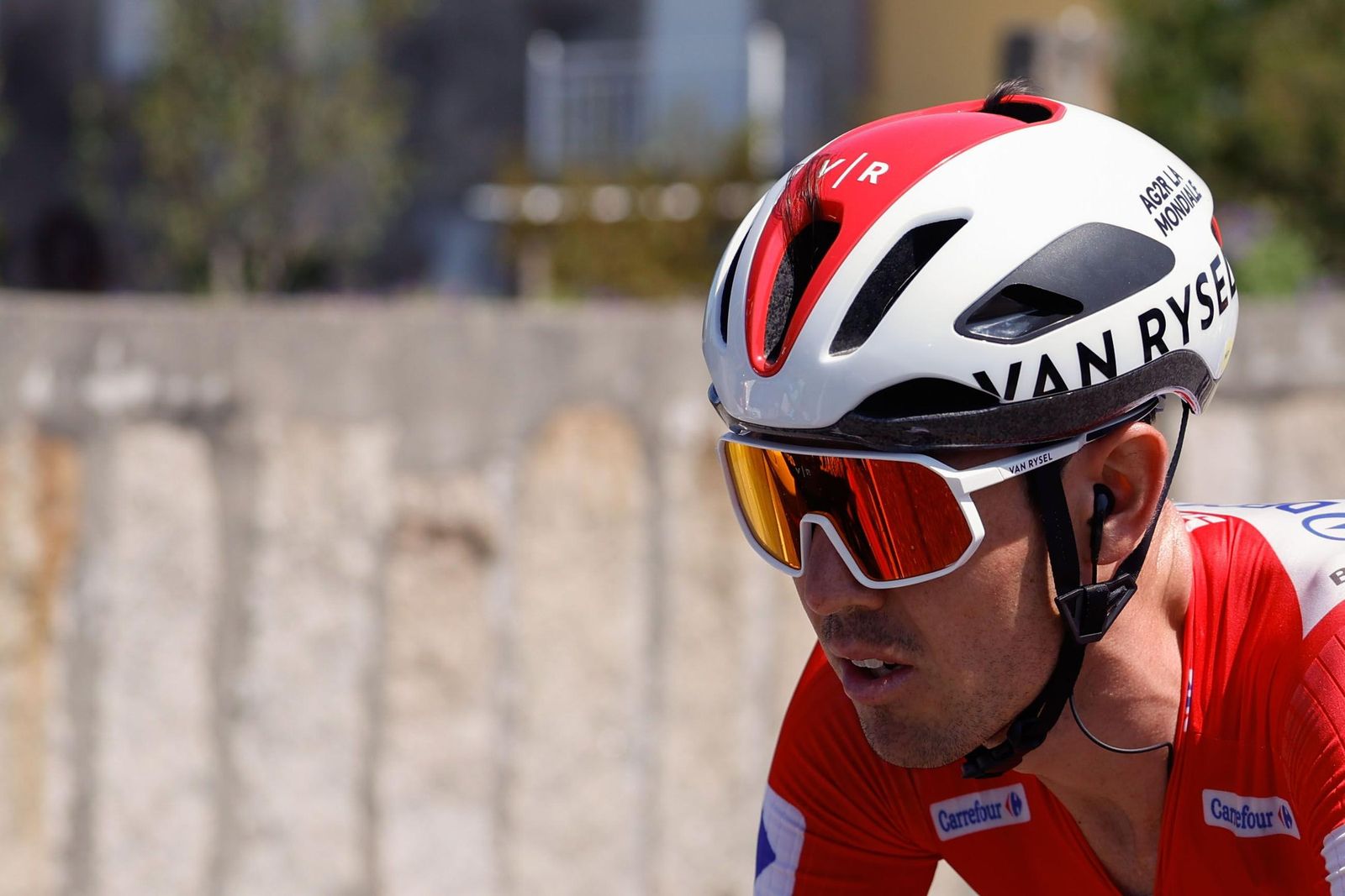 Las mejores fotos de la Vuelta a España | Etapa 10