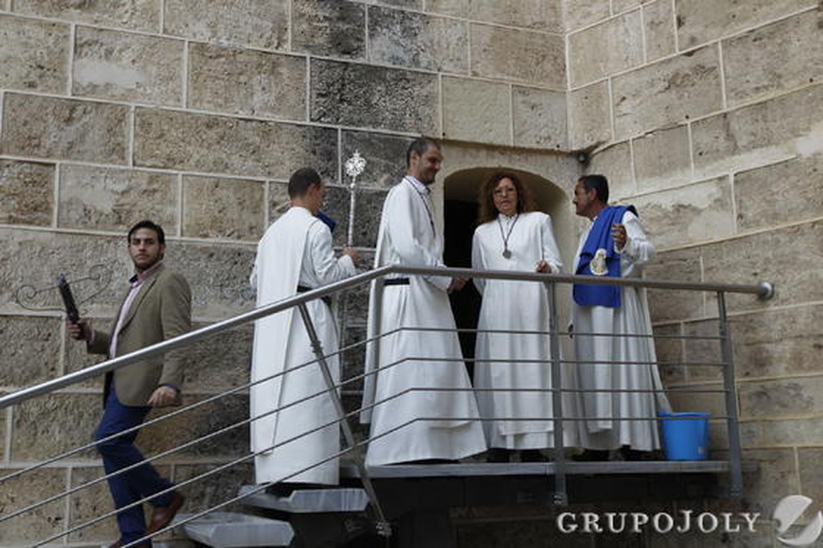 Foto: R. Gonzalez / Alonso