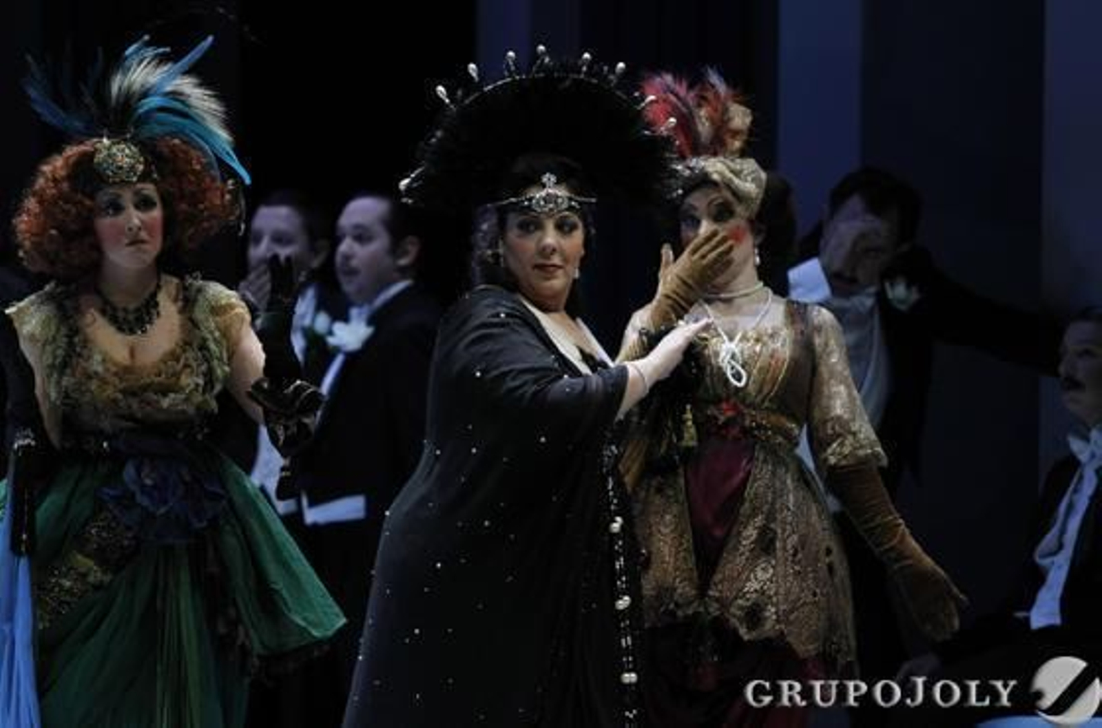 Foto: Antonio Pizarro