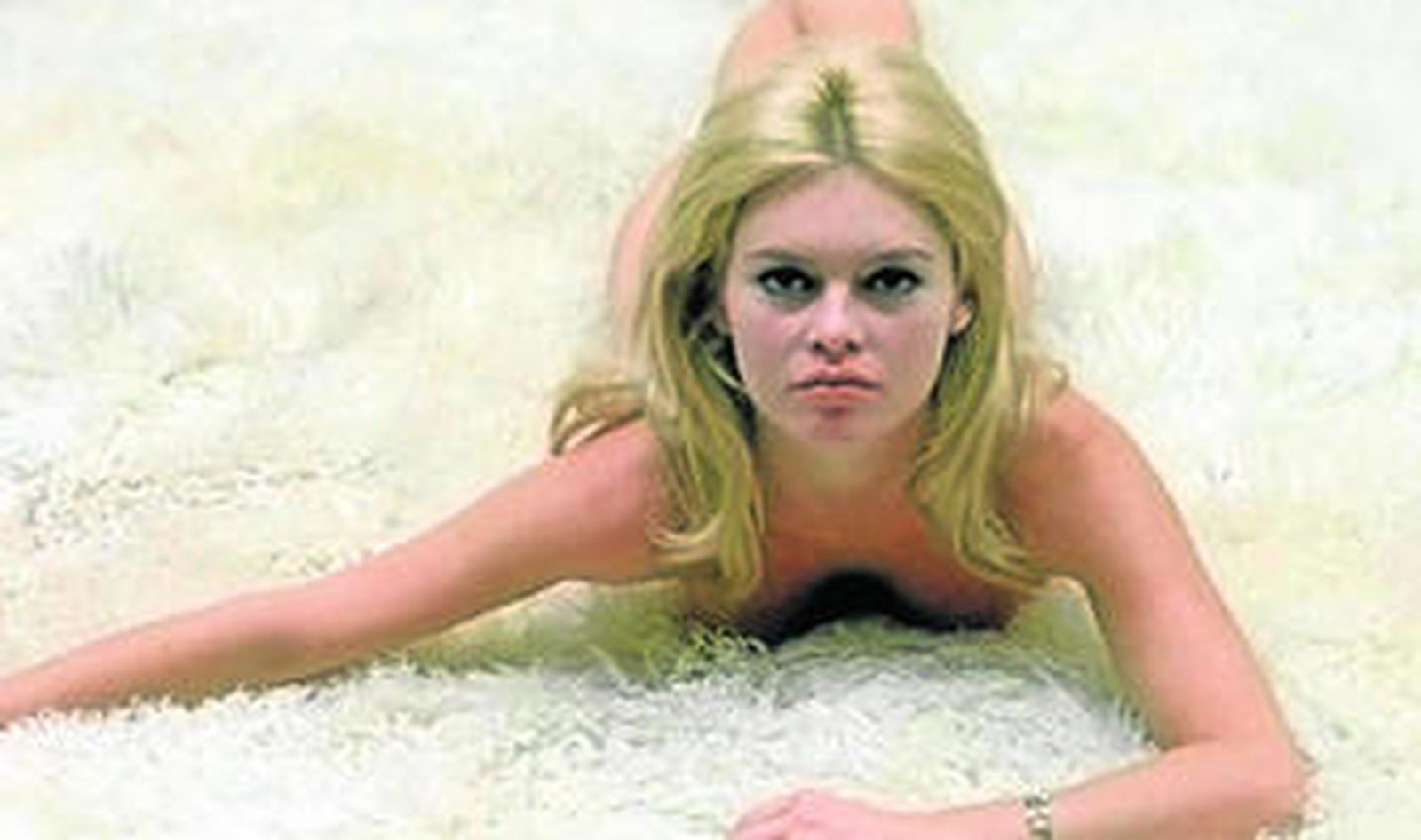 La mirada de Ulises y la muerte del amor