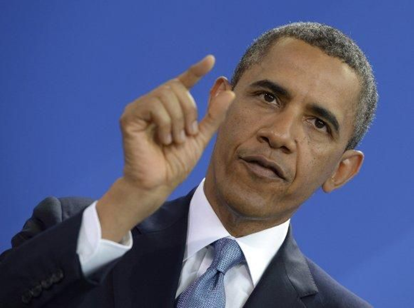 Obama estrecha por decreto los límites de los servicios secretos Obama estrecha por decreto los límites de los servicios secretos