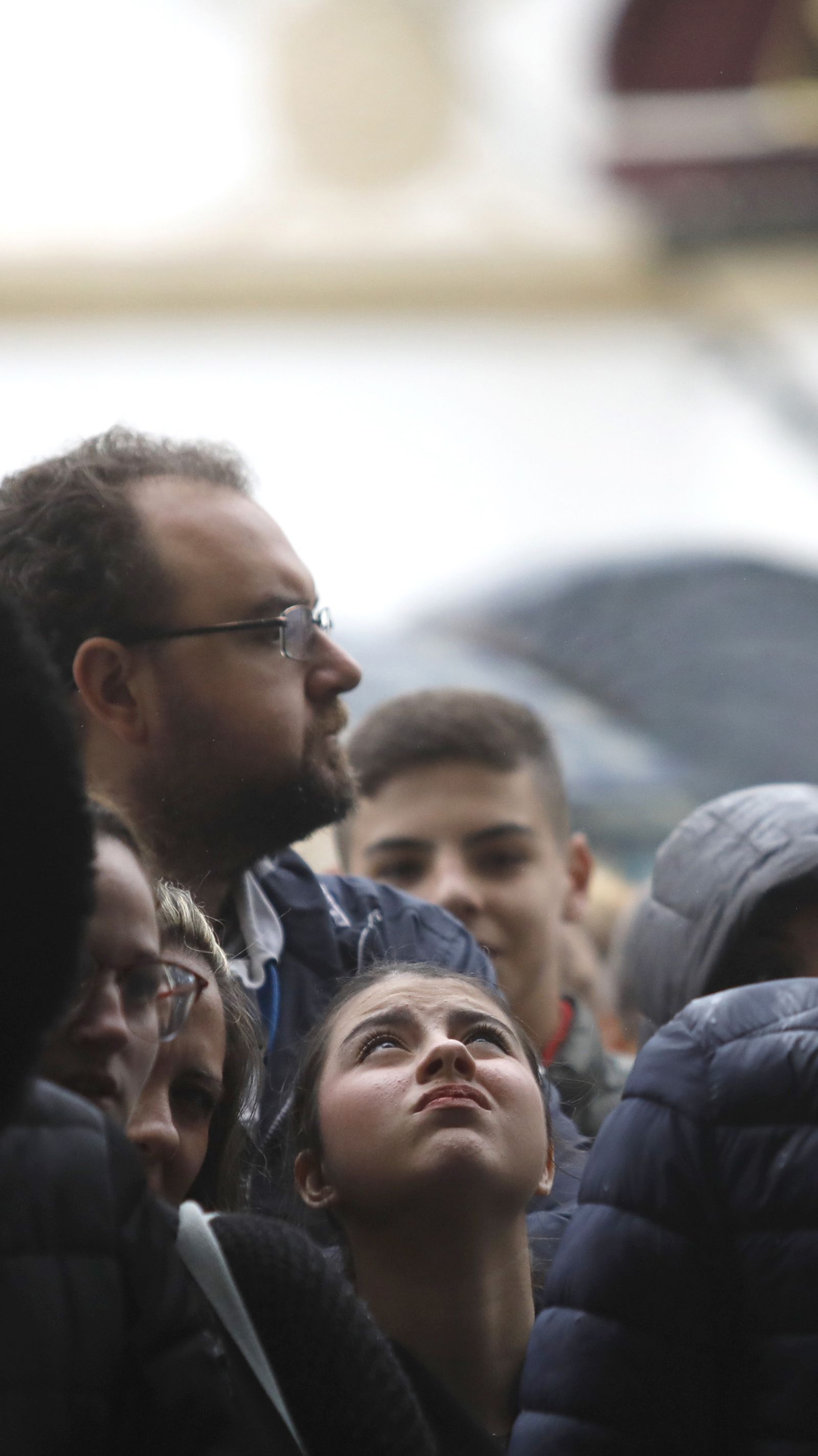 Fotos del Jueves Santo en San Roque: Buena Muerte