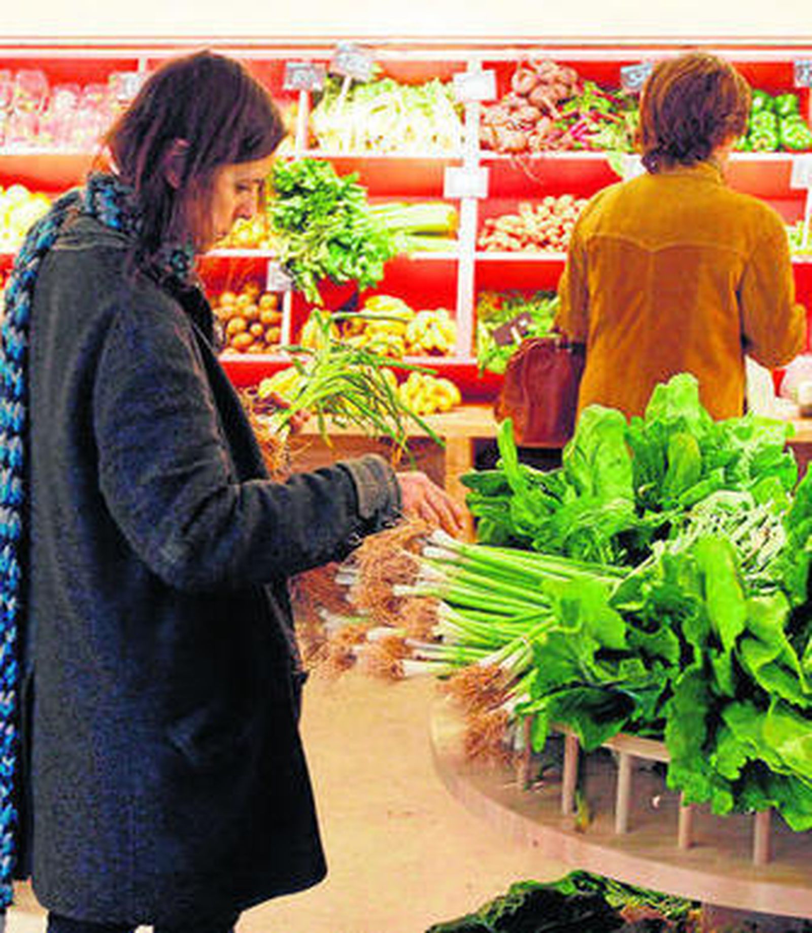 El consumidor hace la compra de forma más racional, según Kantar.