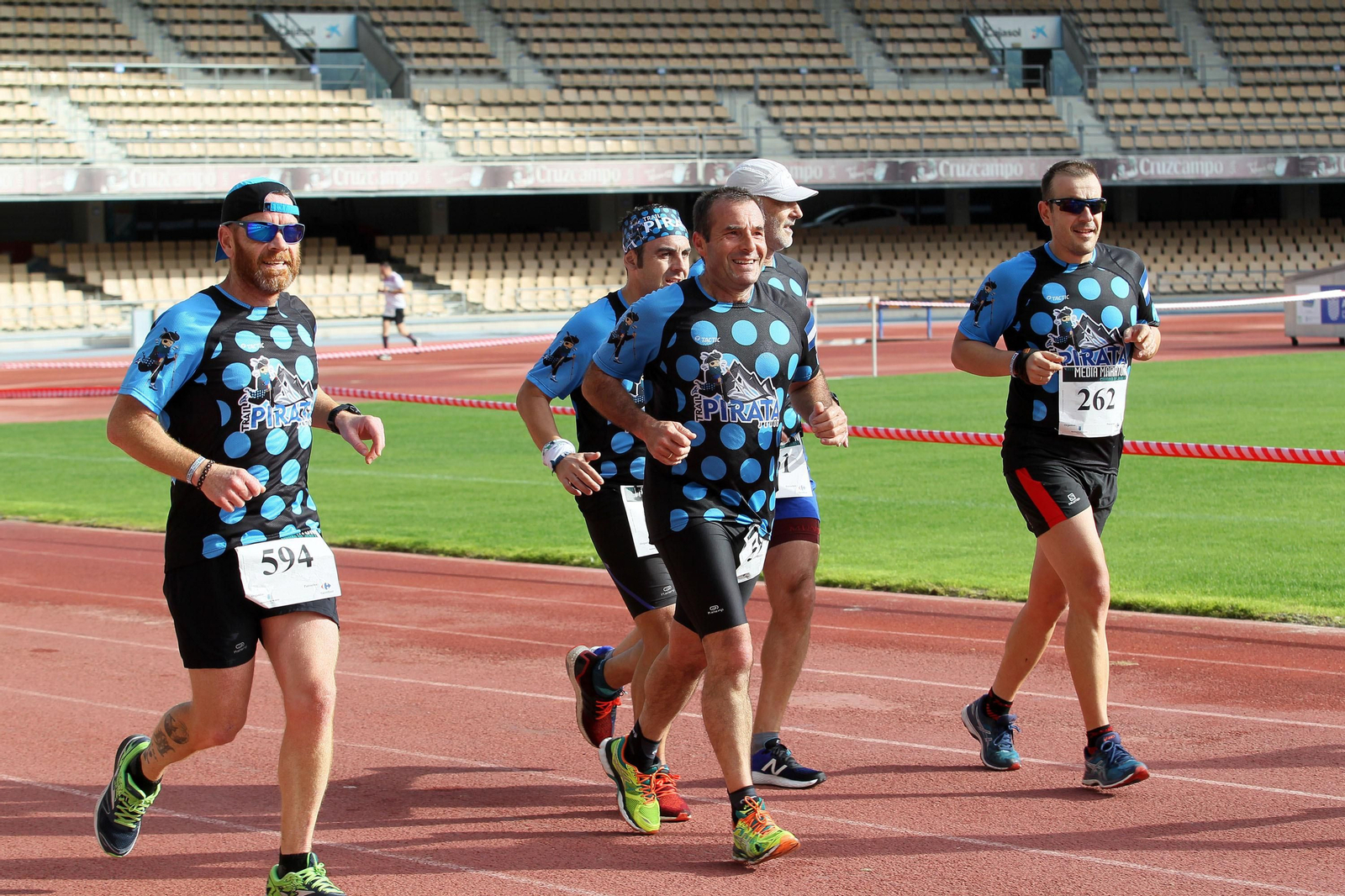 XXIV Media Maratón Ciudad de Jerez