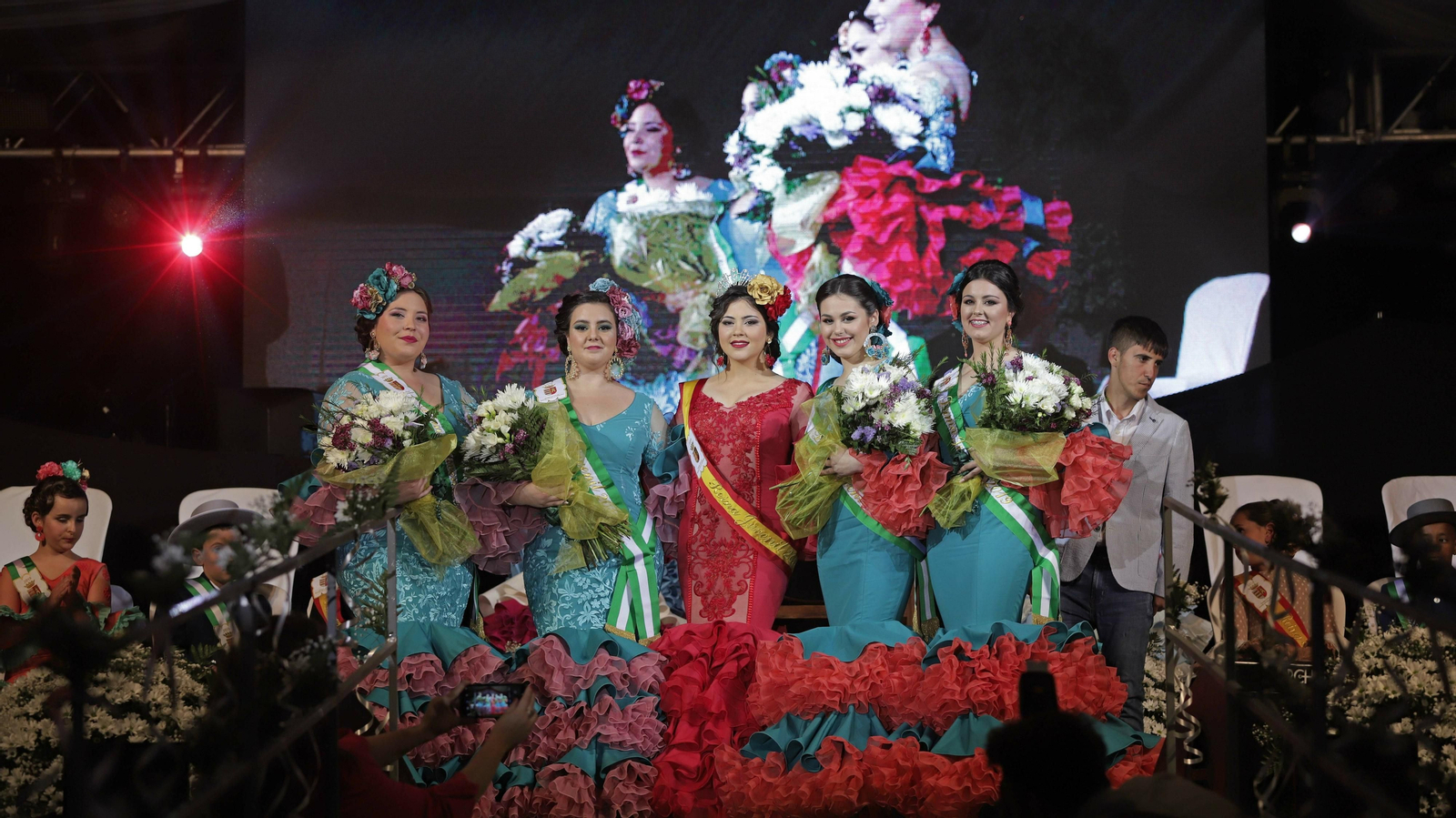 Las mejores fotos de la coronación